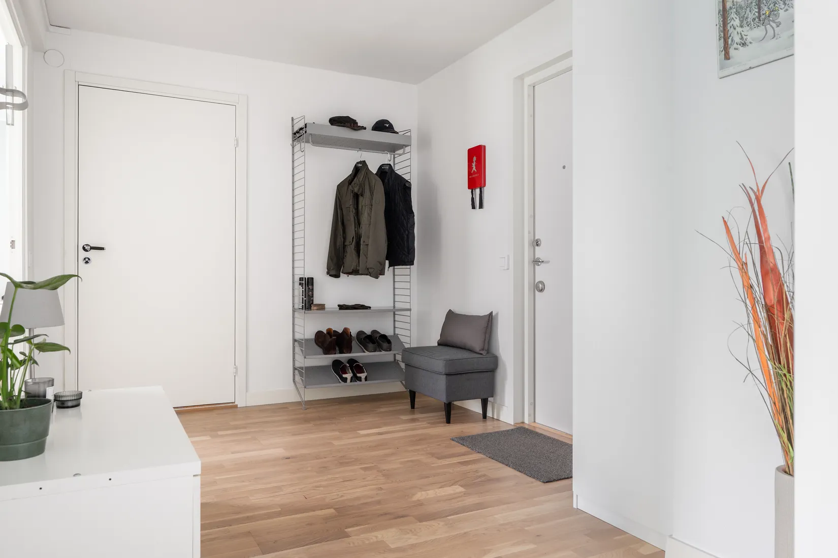 Bostadsrätt, Majorsgatan 8, Malmö City, Malmö