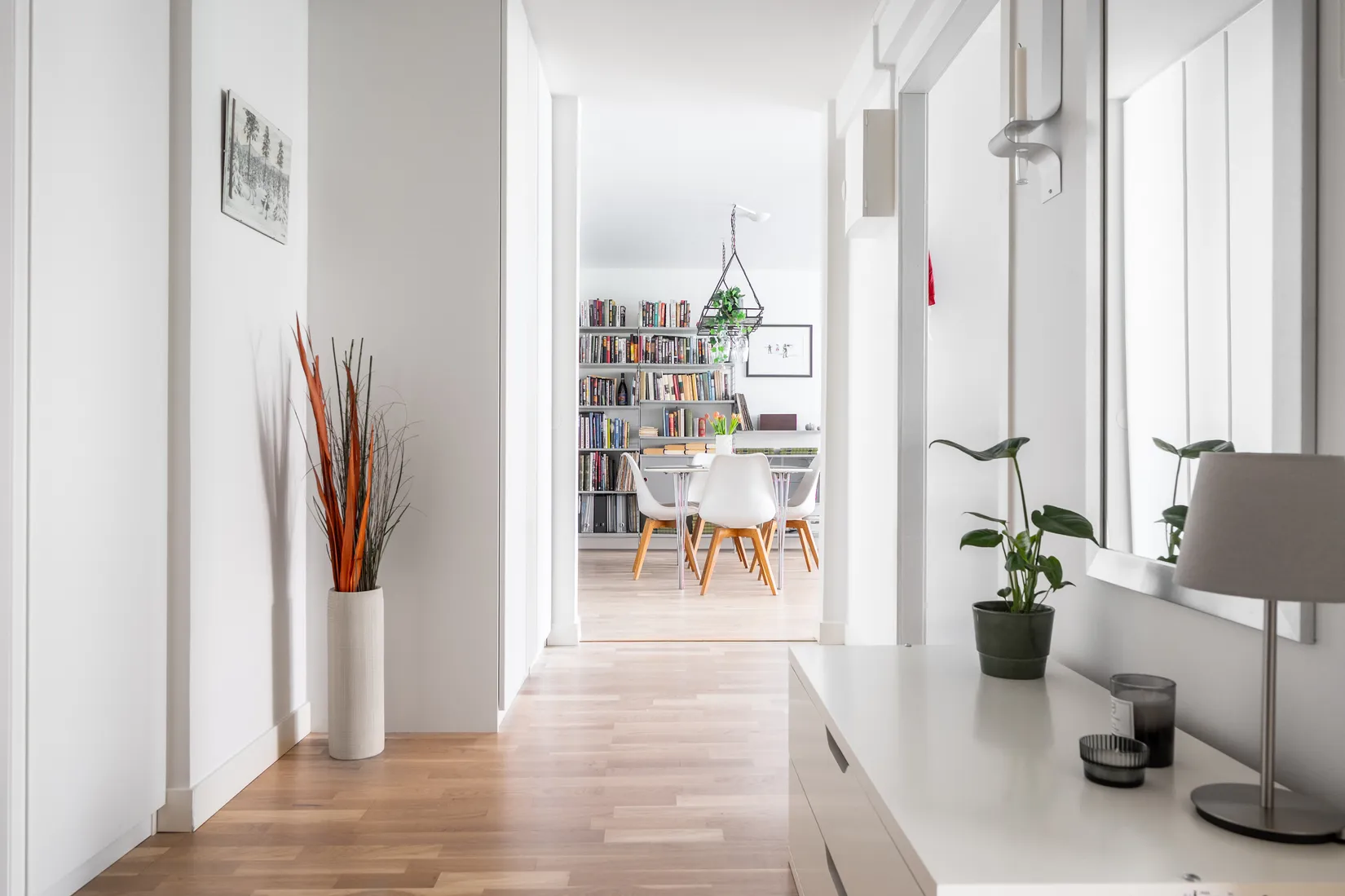 Bostadsrätt, Majorsgatan 8, Malmö City, Malmö