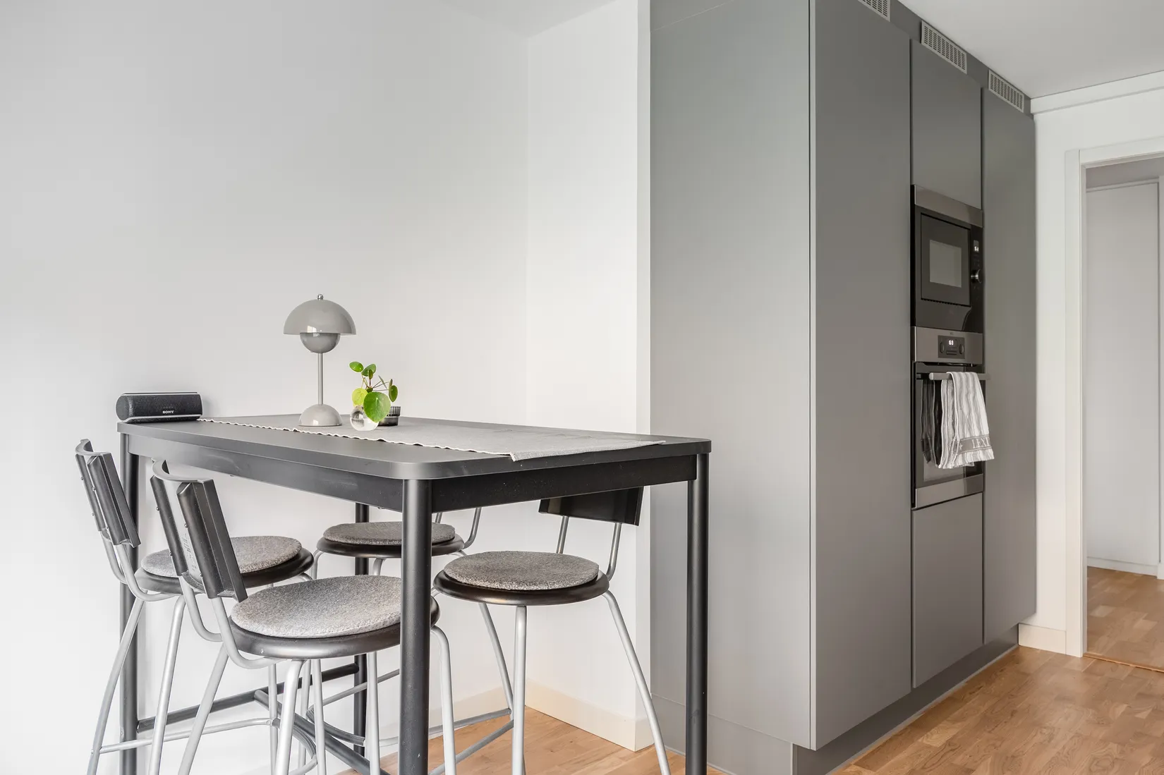 Bostadsrätt, Majorsgatan 8, Malmö City, Malmö