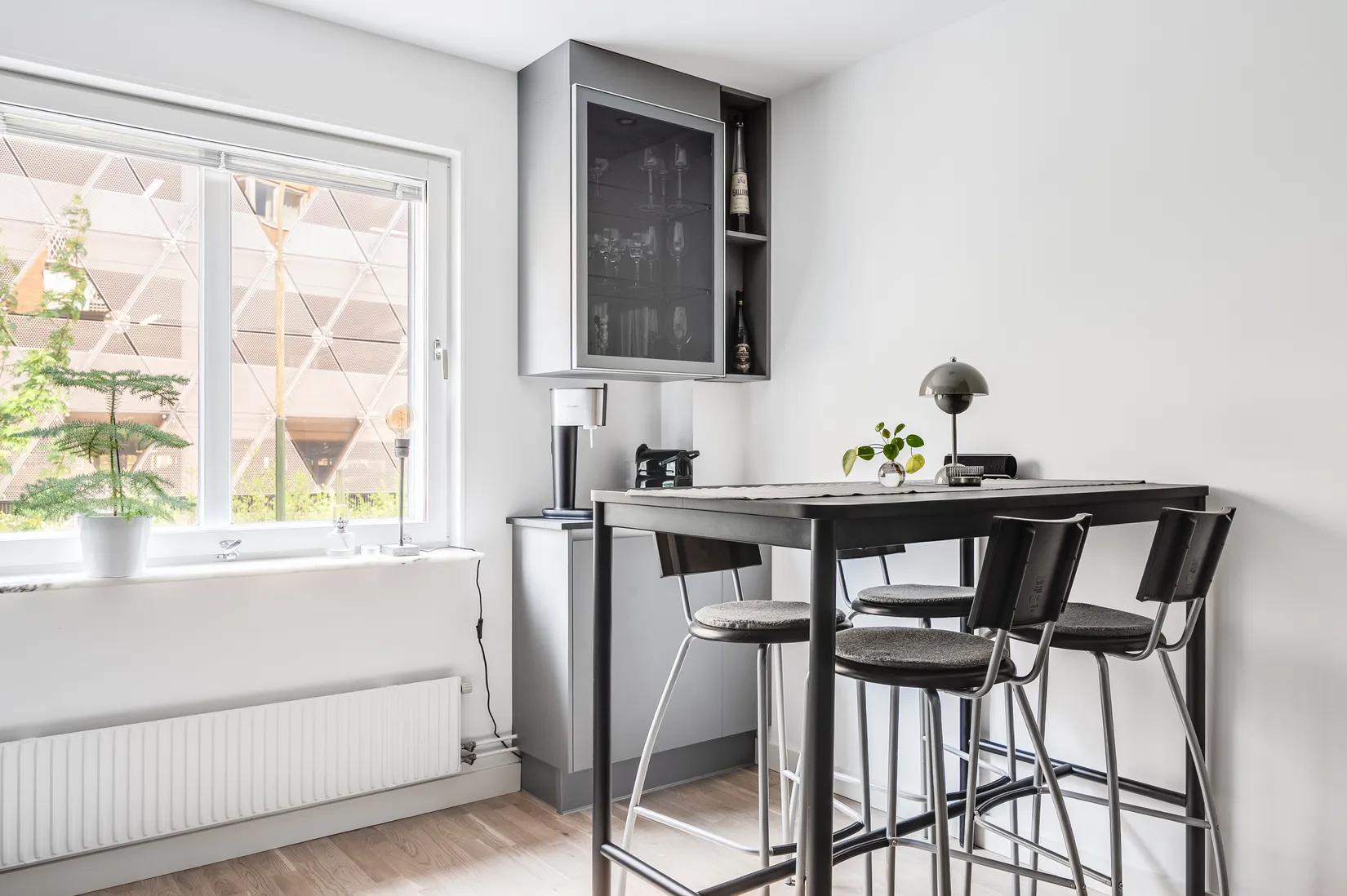Bostadsrätt, Majorsgatan 8, Malmö City, Malmö