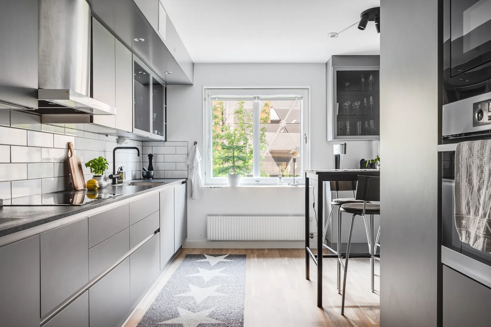 Bostadsrätt, Majorsgatan 8, Malmö City, Malmö