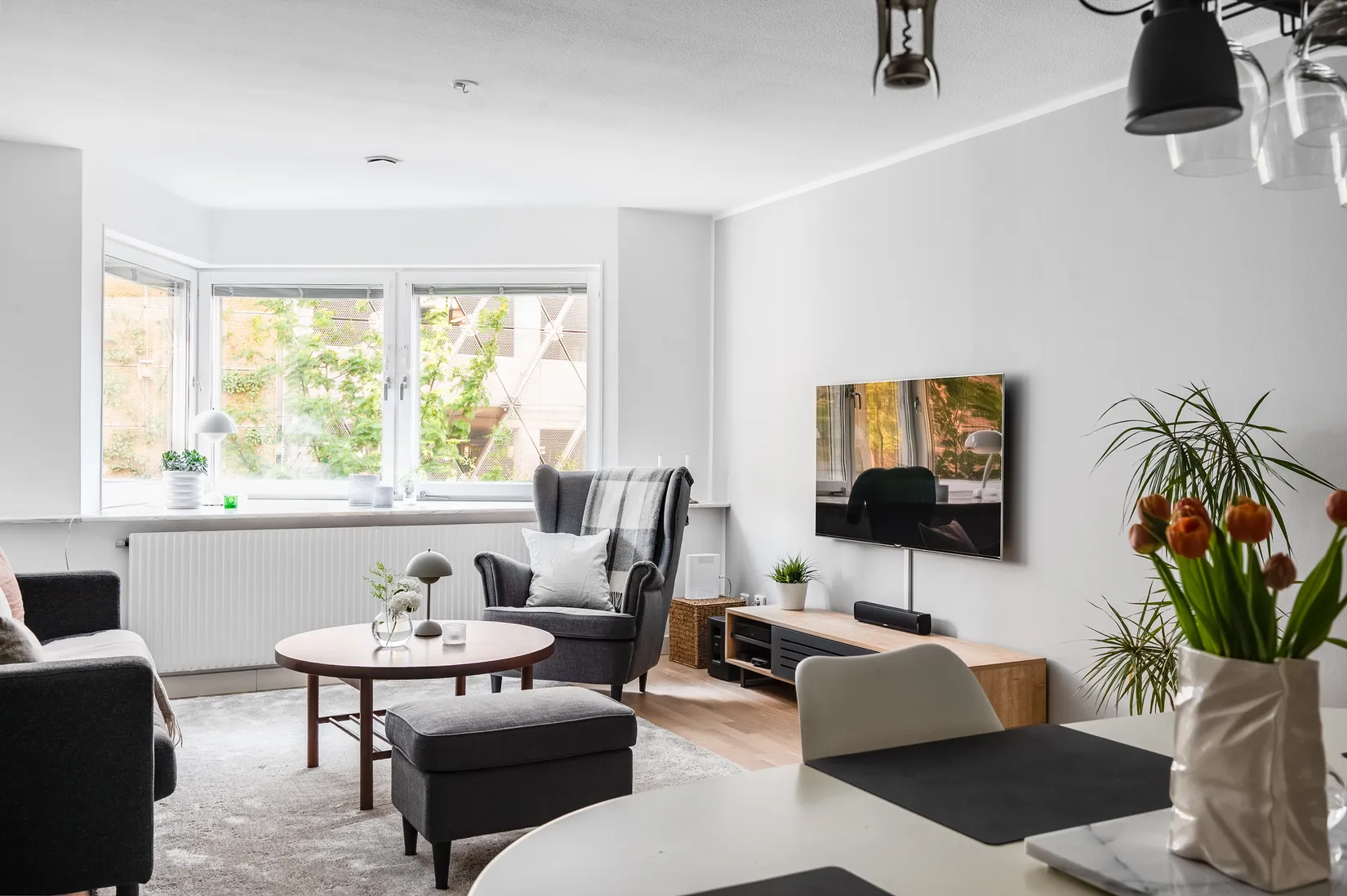 Bostadsrätt, Majorsgatan 8, Malmö City, Malmö