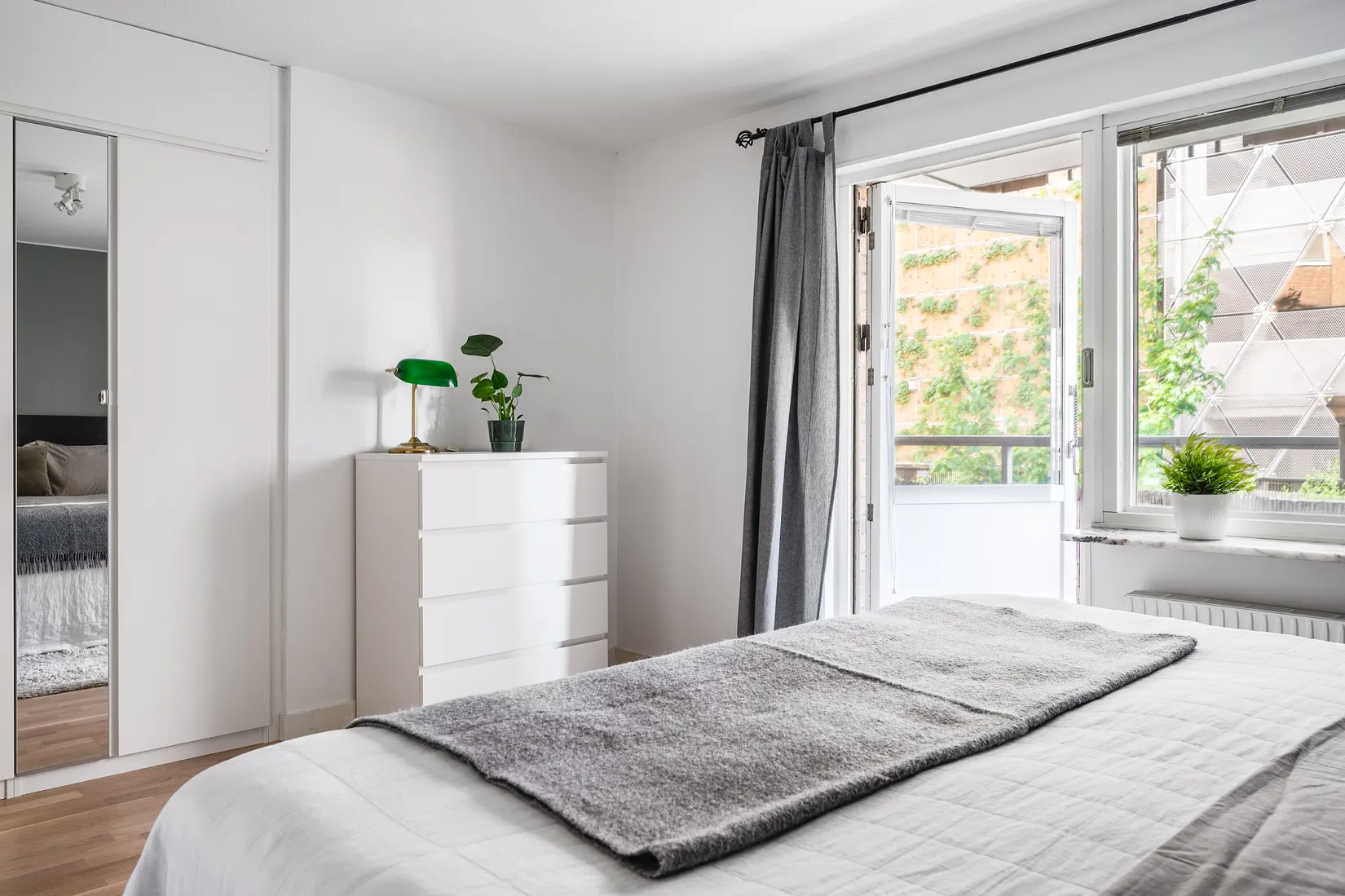 Bostadsrätt, Majorsgatan 8, Malmö City, Malmö