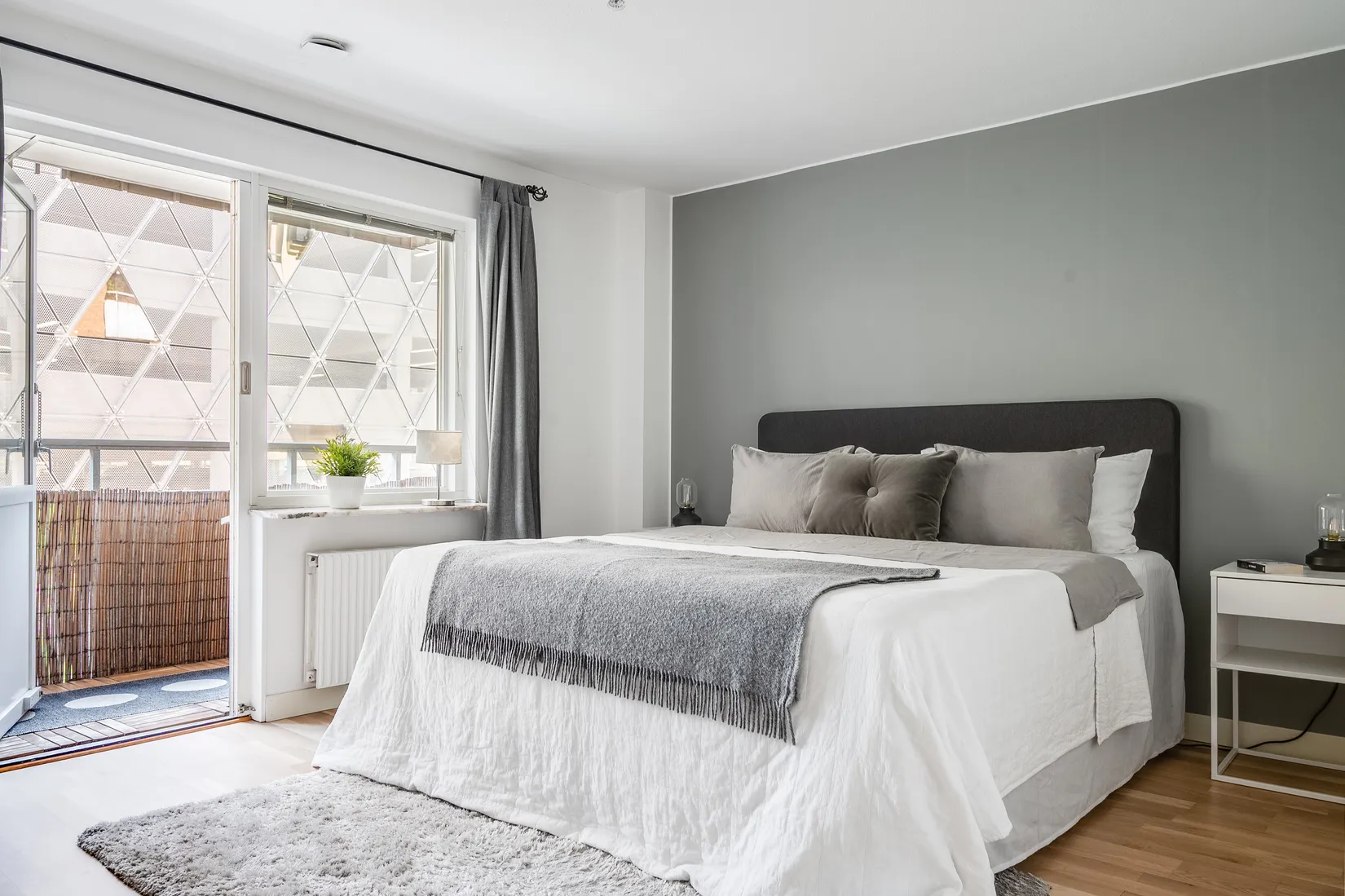 Bostadsrätt, Majorsgatan 8, Malmö City, Malmö