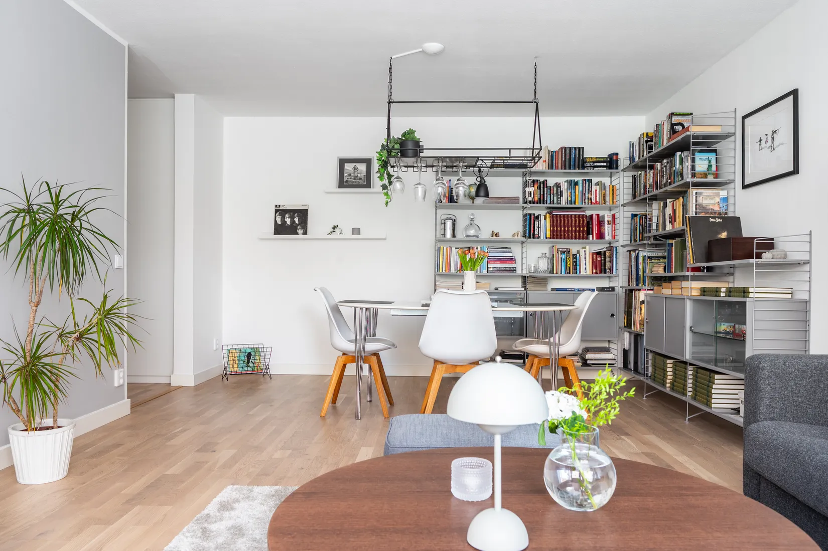 Bostadsrätt, Majorsgatan 8, Malmö City, Malmö