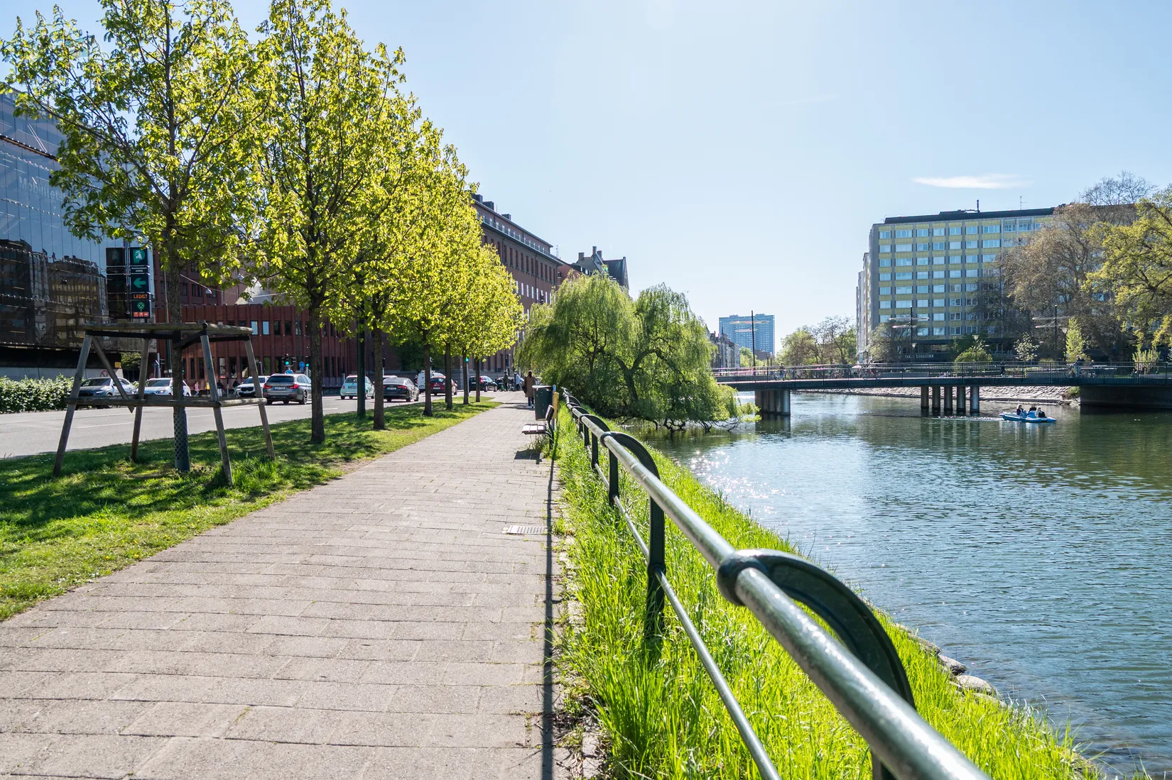 Bostadsrätt, Majorsgatan 8, Malmö City, Malmö