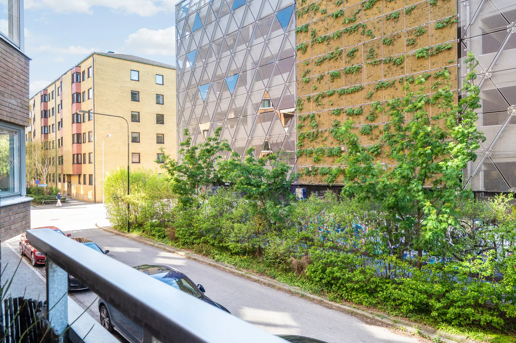 Bostadsrätt, Majorsgatan 8, Malmö City, Malmö