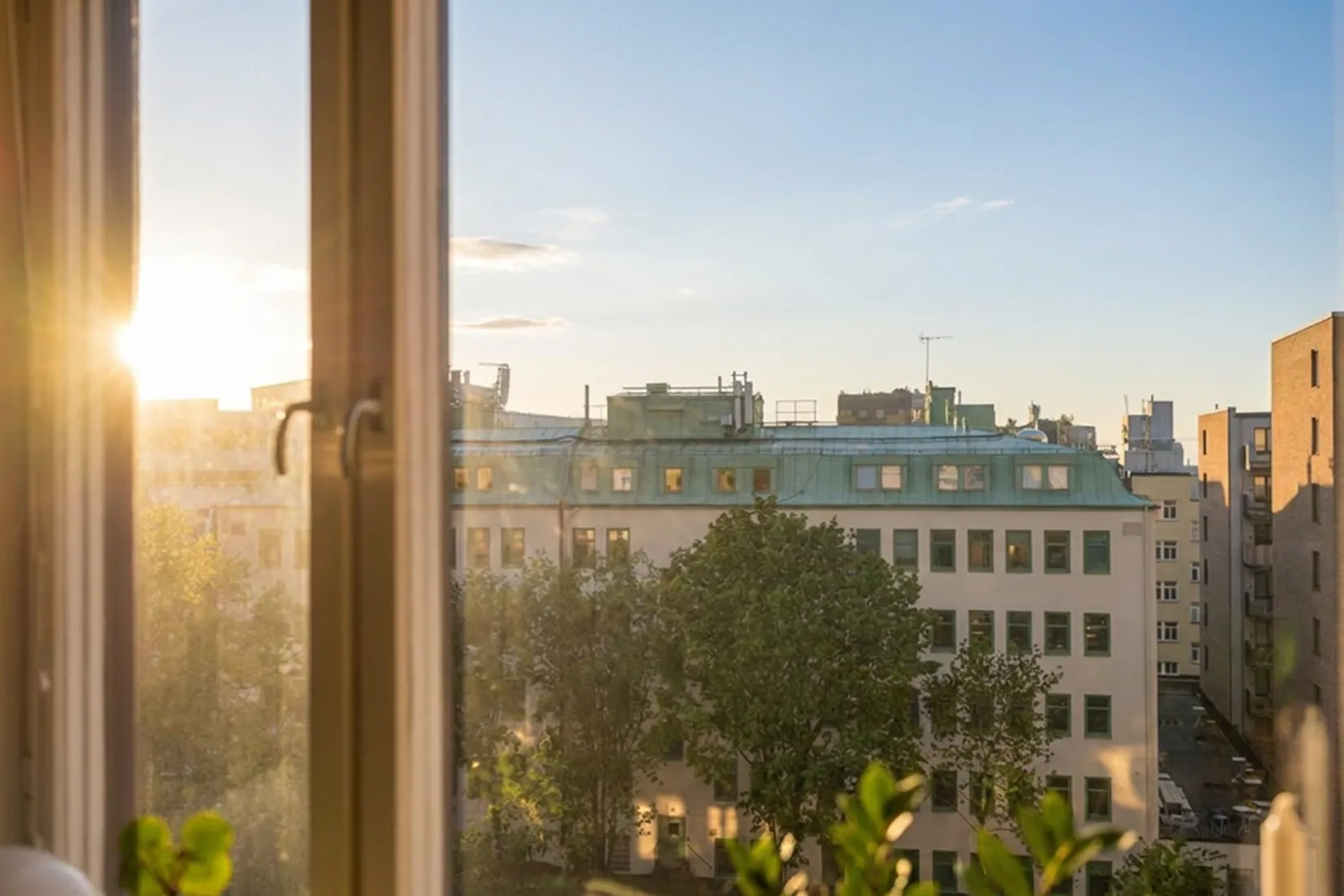 Bostadsrätt, Sankt Göransgatan 153, Kungsholmen / Stadshagen, Stockholm