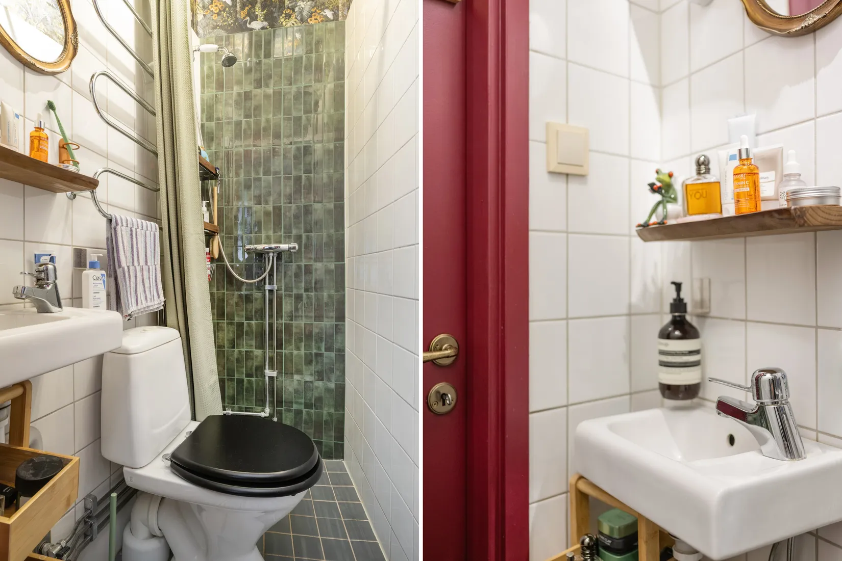 Bostadsrätt, Sankt Göransgatan 153, Kungsholmen / Stadshagen, Stockholm