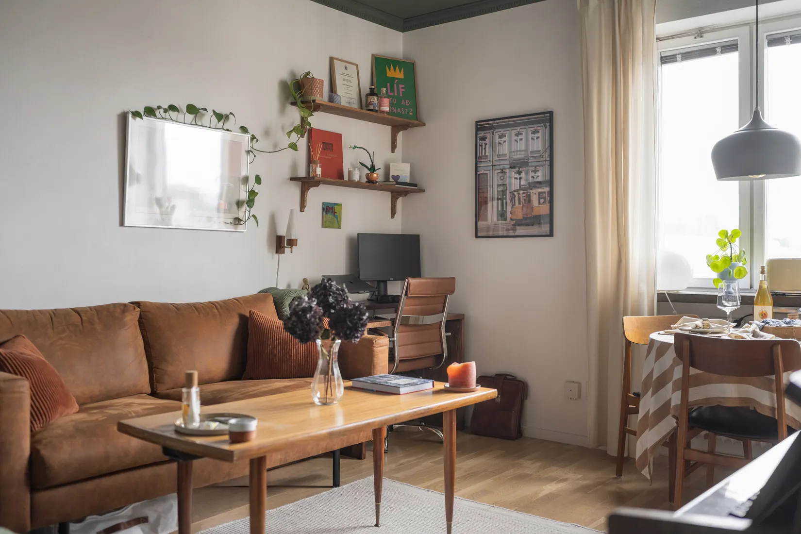 Bostadsrätt, Sankt Göransgatan 153, Kungsholmen / Stadshagen, Stockholm
