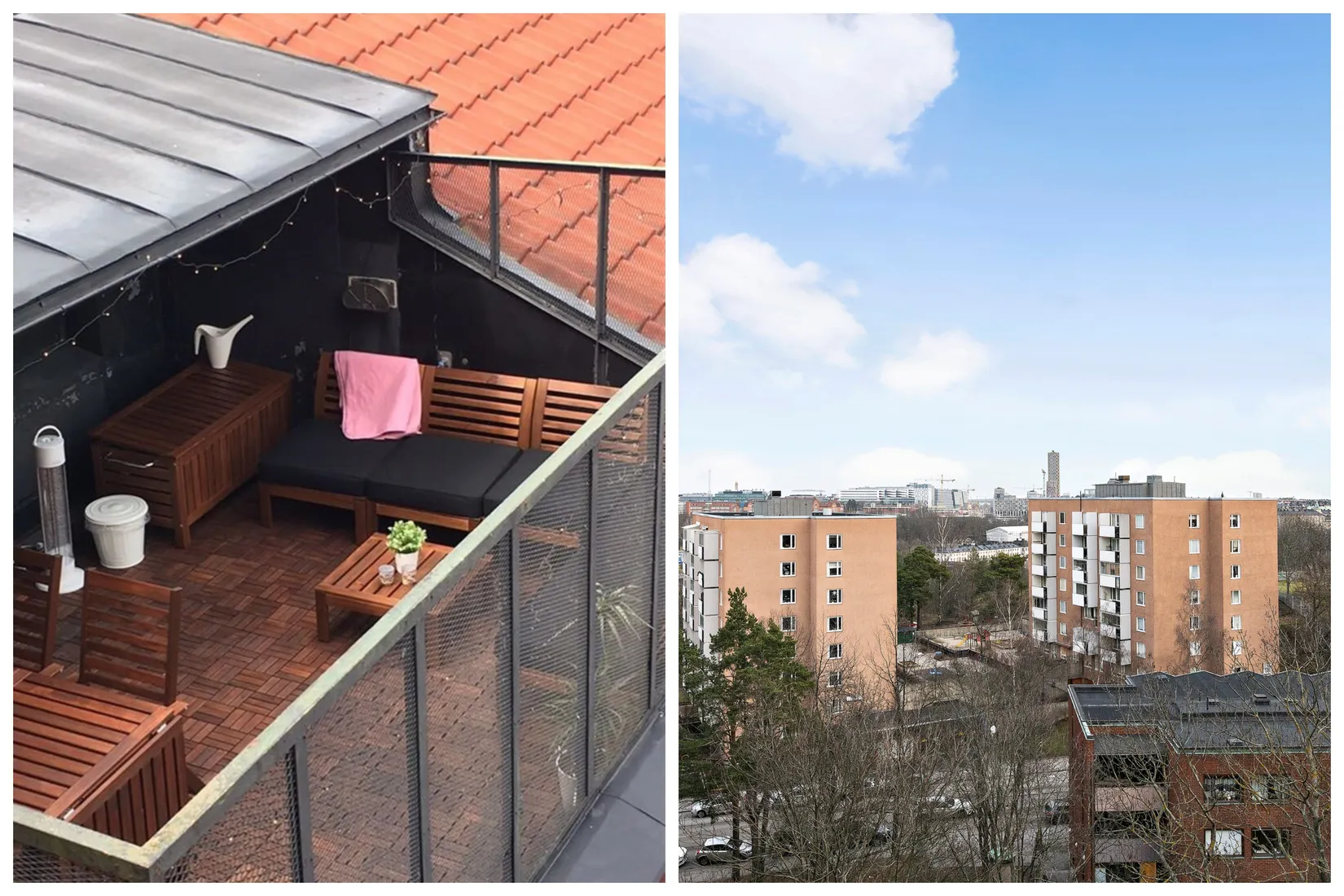Bostadsrätt, Sankt Göransgatan 153, Kungsholmen / Stadshagen, Stockholm