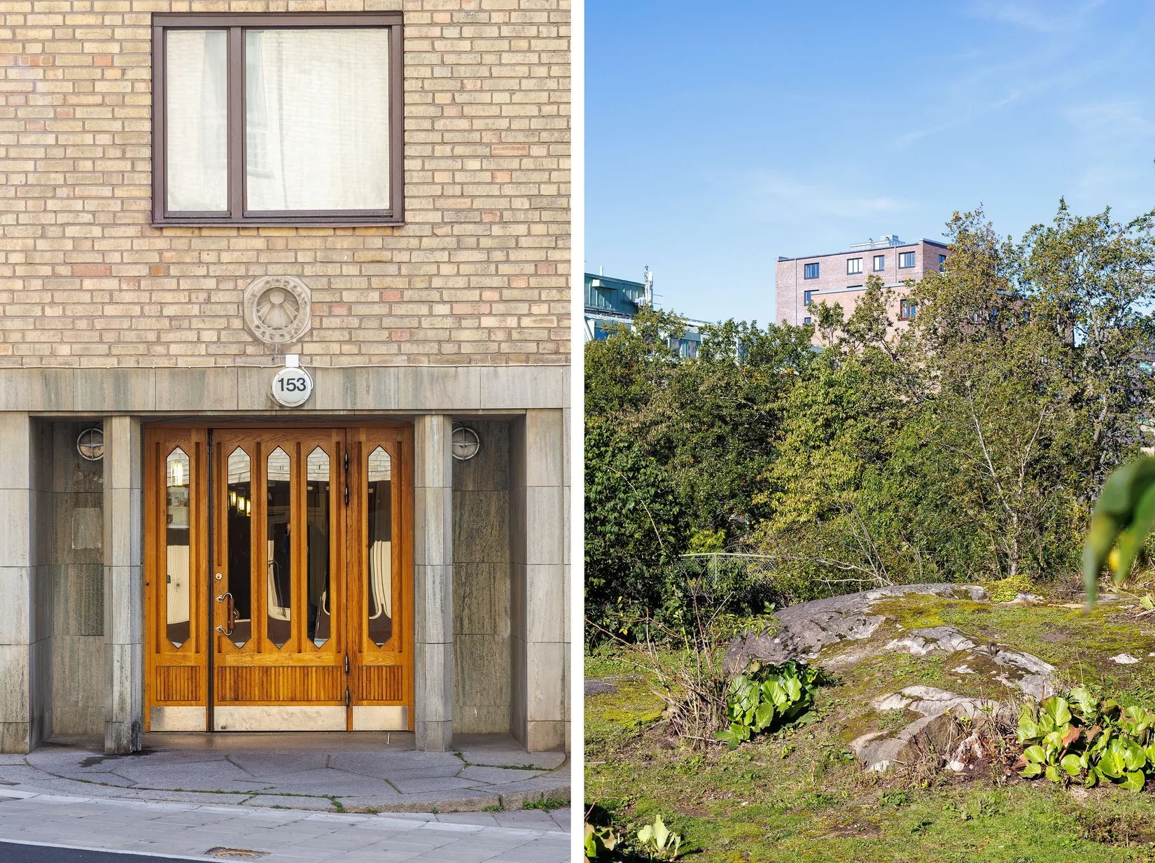 Bostadsrätt, Sankt Göransgatan 153, Kungsholmen / Stadshagen, Stockholm