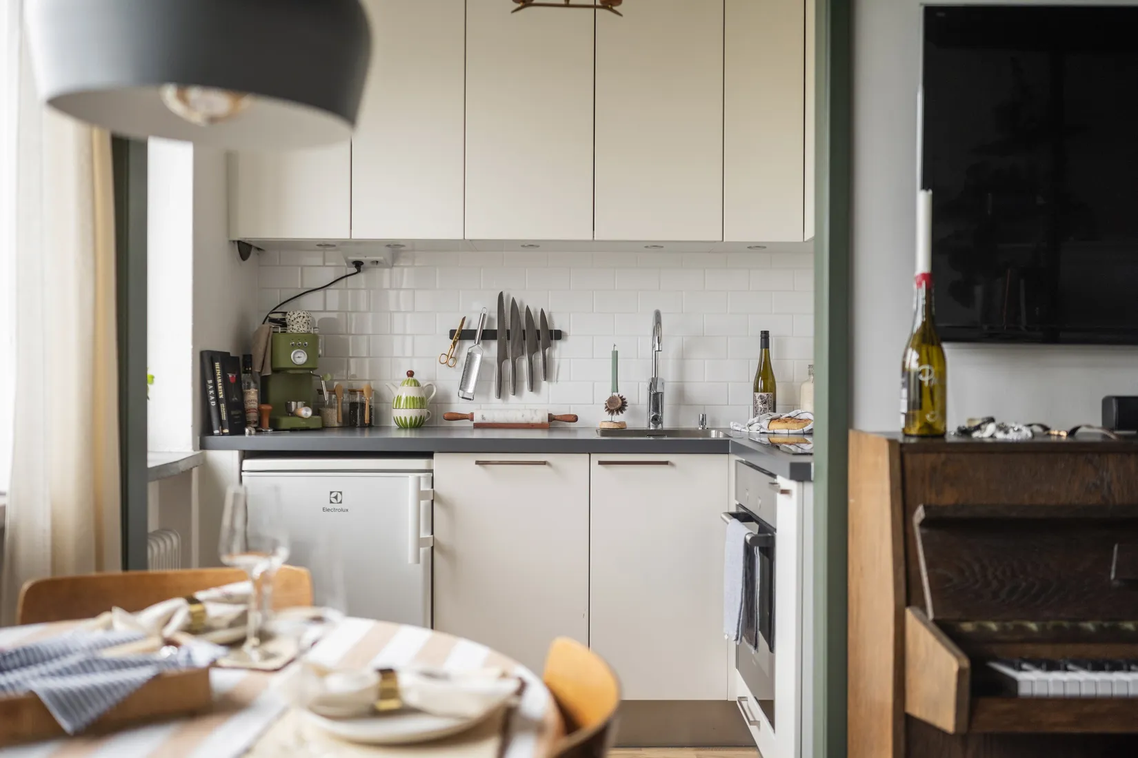 Bostadsrätt, Sankt Göransgatan 153, Kungsholmen / Stadshagen, Stockholm