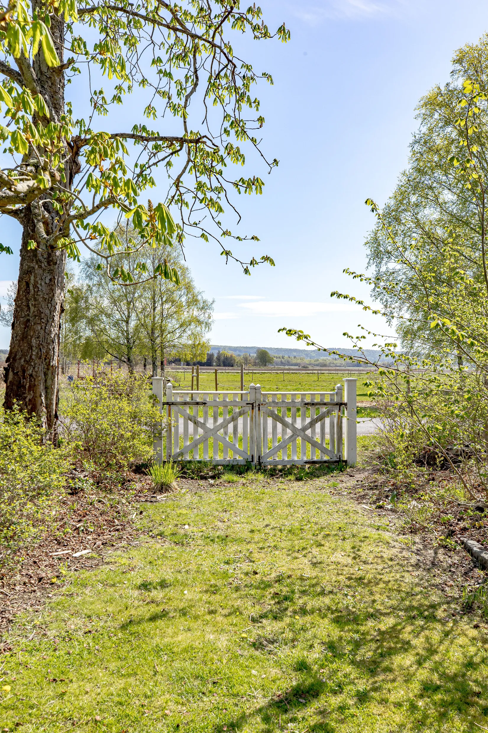 Villa, Byvägen 6, Ugglarp, Falkenberg