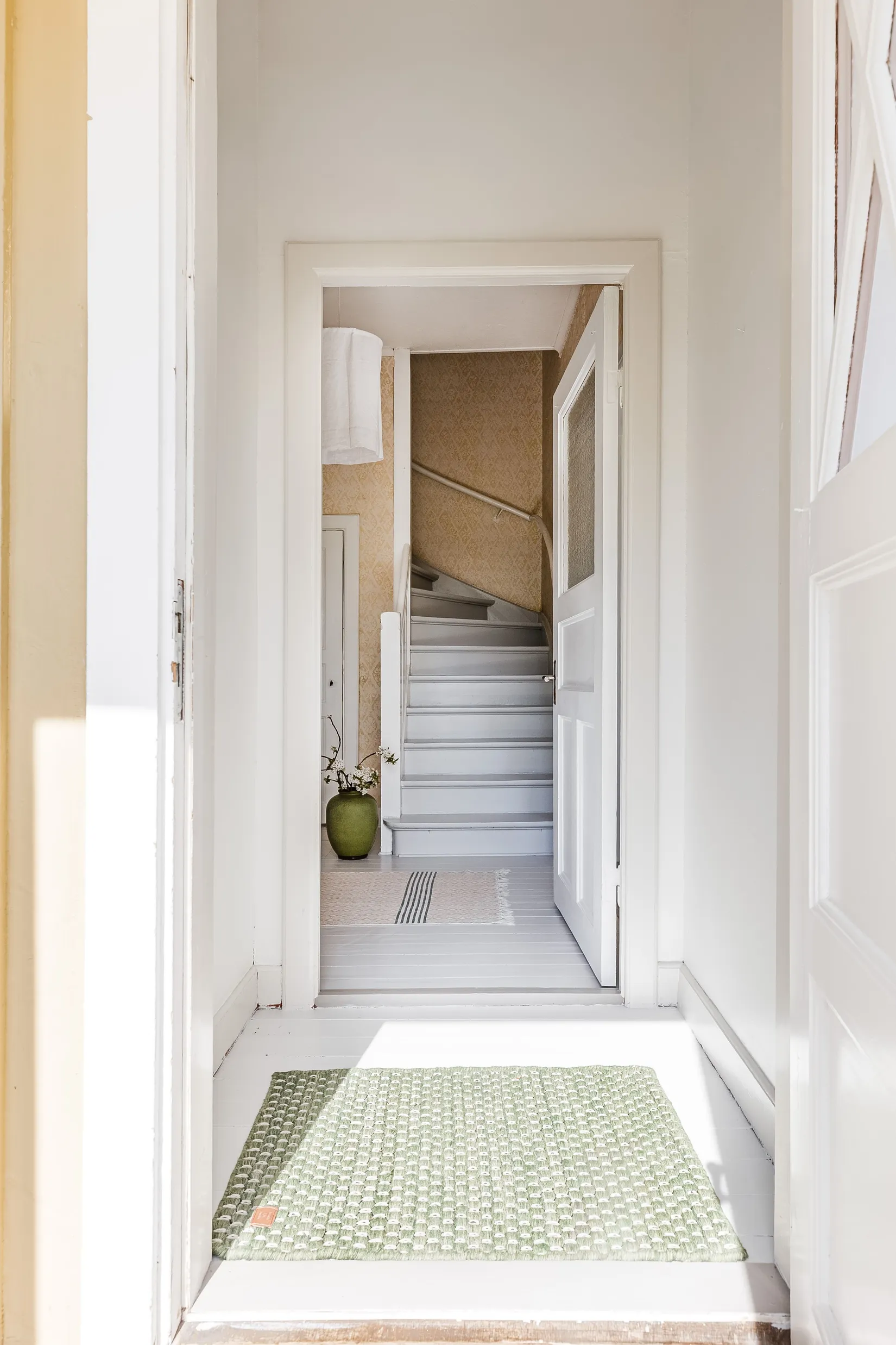 Villa, Byvägen 6, Ugglarp, Falkenberg