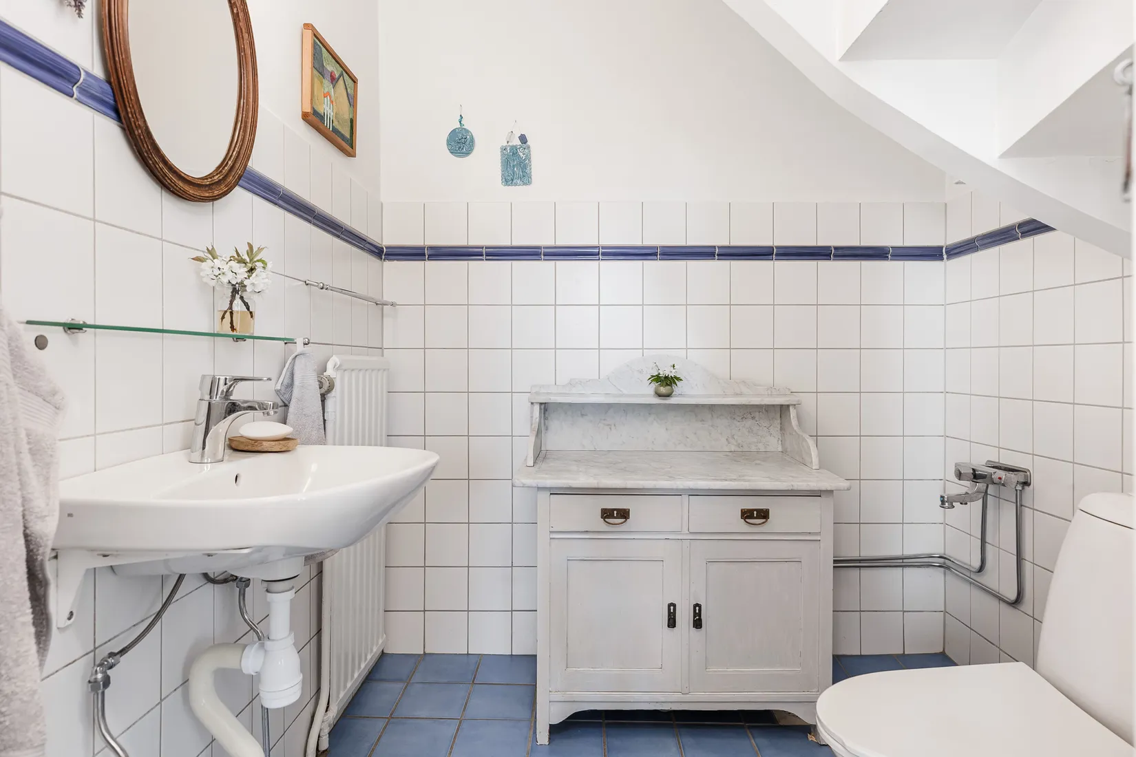 Villa, Byvägen 6, Ugglarp, Falkenberg
