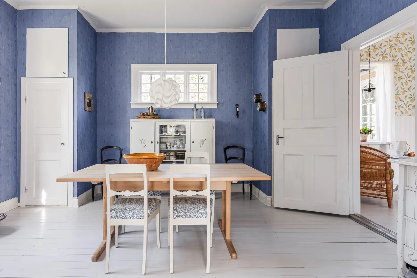 Villa, Byvägen 6, Ugglarp, Falkenberg