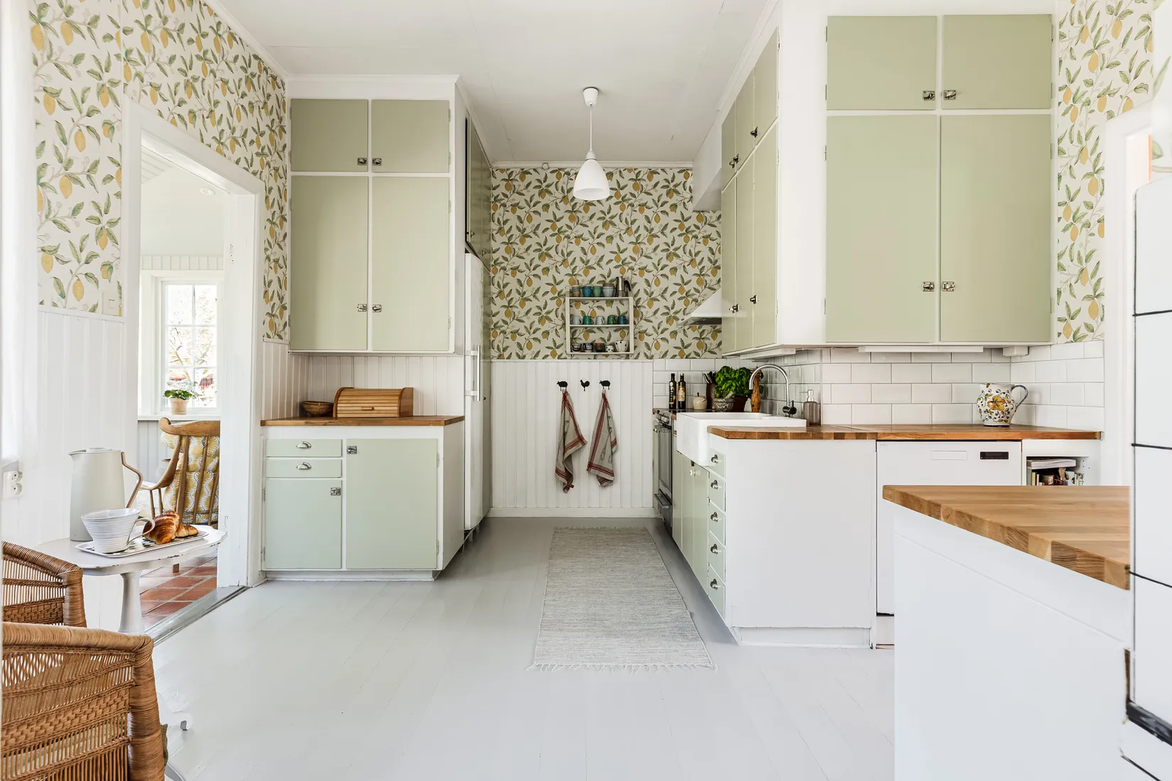 Villa, Byvägen 6, Ugglarp, Falkenberg