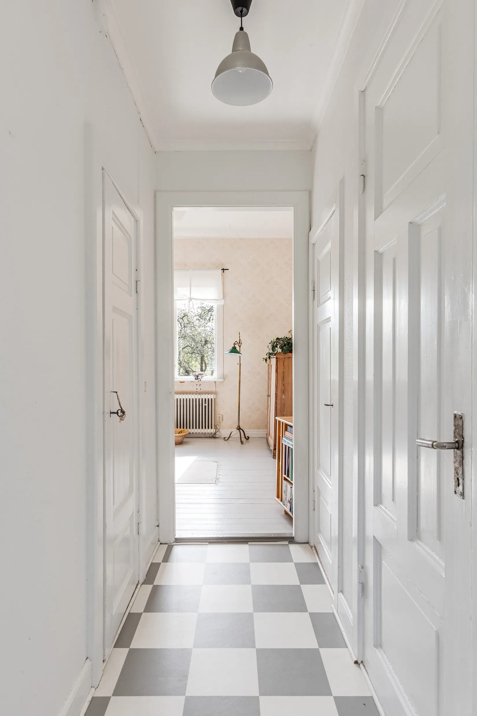 Villa, Byvägen 6, Ugglarp, Falkenberg