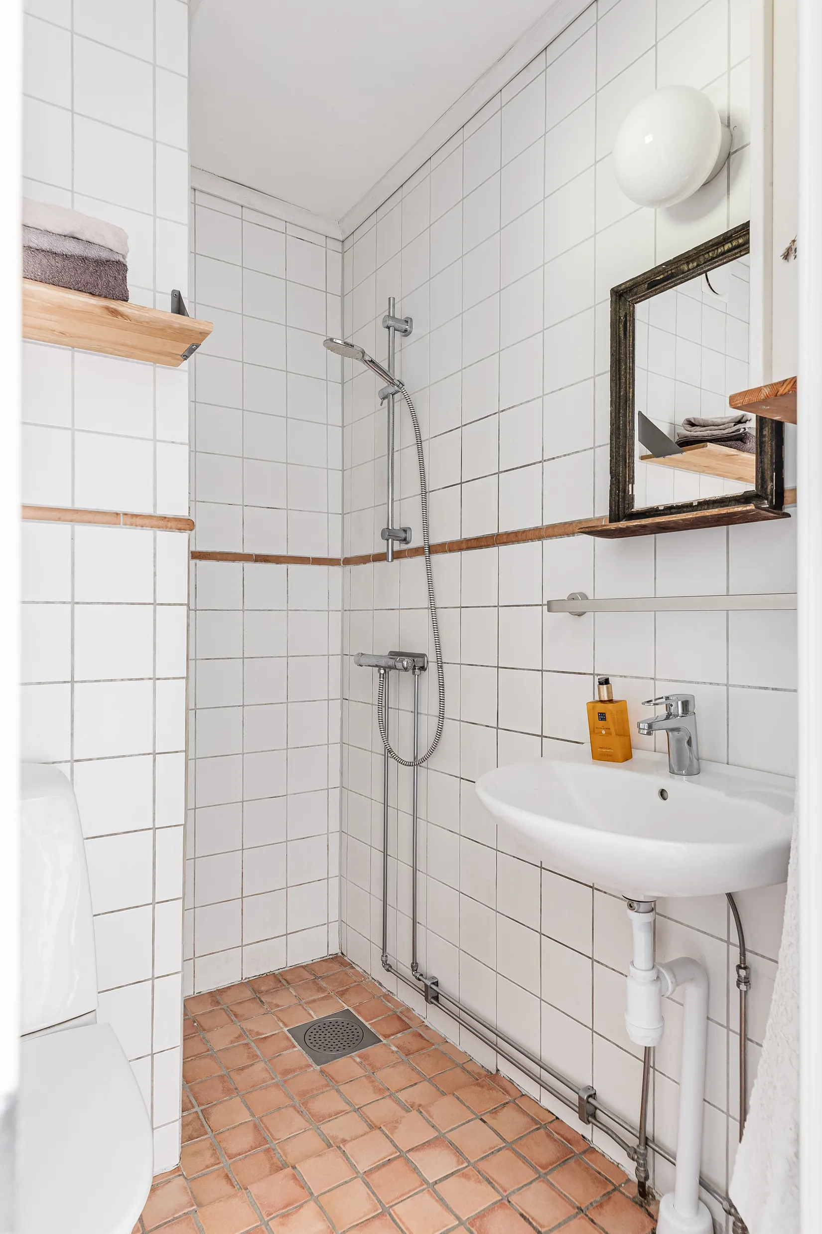 Villa, Byvägen 6, Ugglarp, Falkenberg