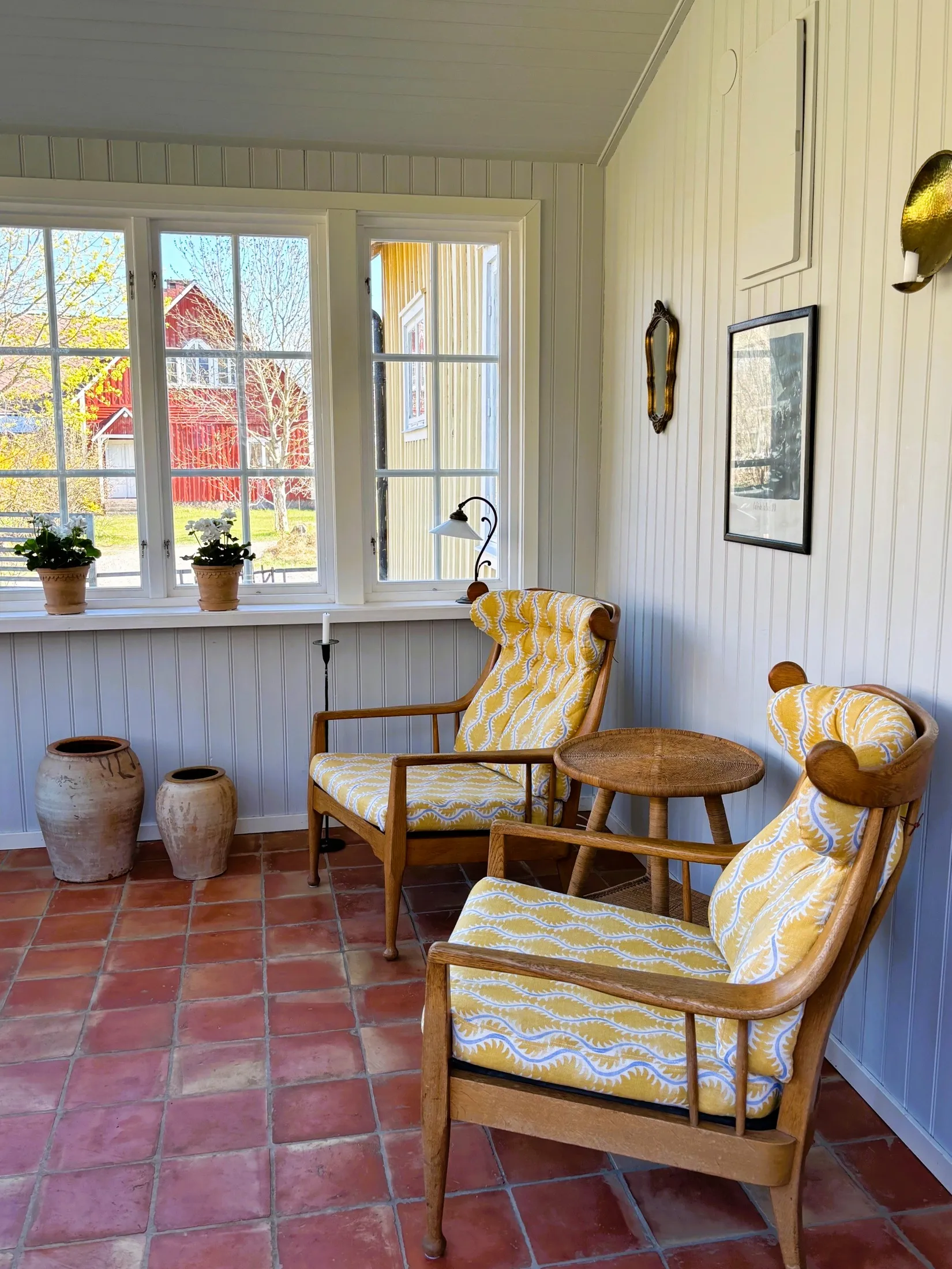 Villa, Byvägen 6, Ugglarp, Falkenberg