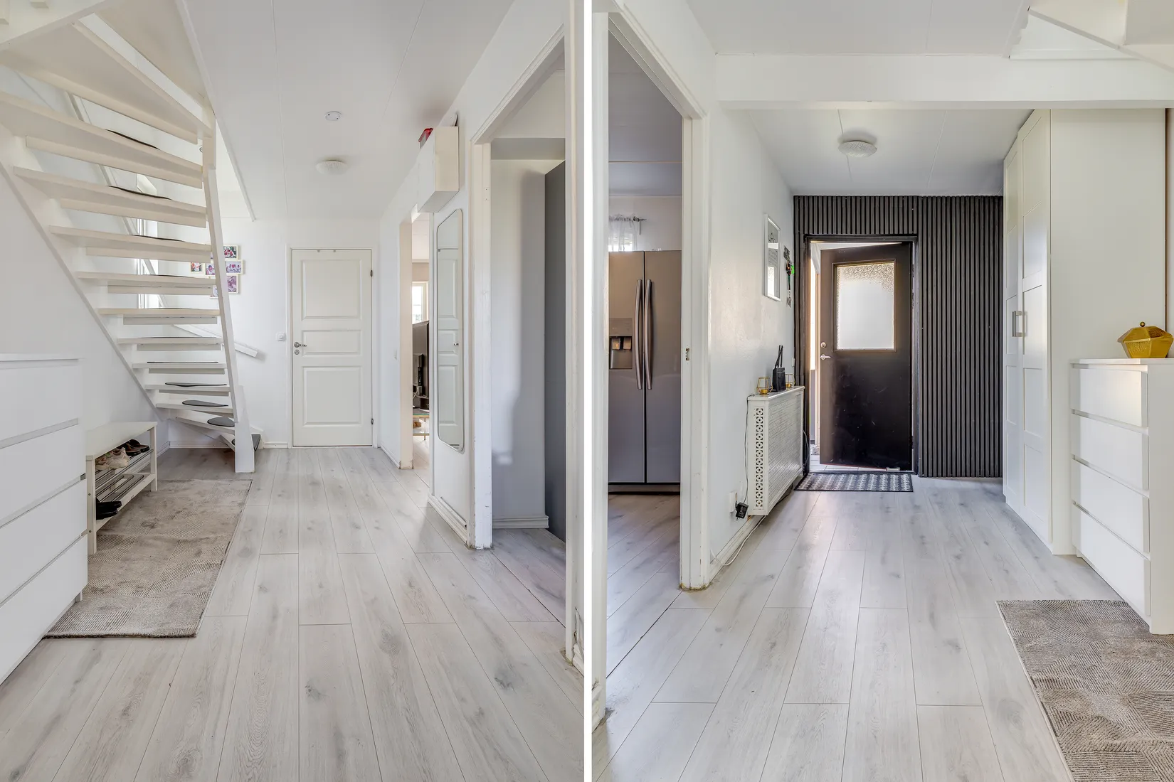 Bostadsrätt, Radhus, Emil Göranssons Väg 265, Oxie, Malmö