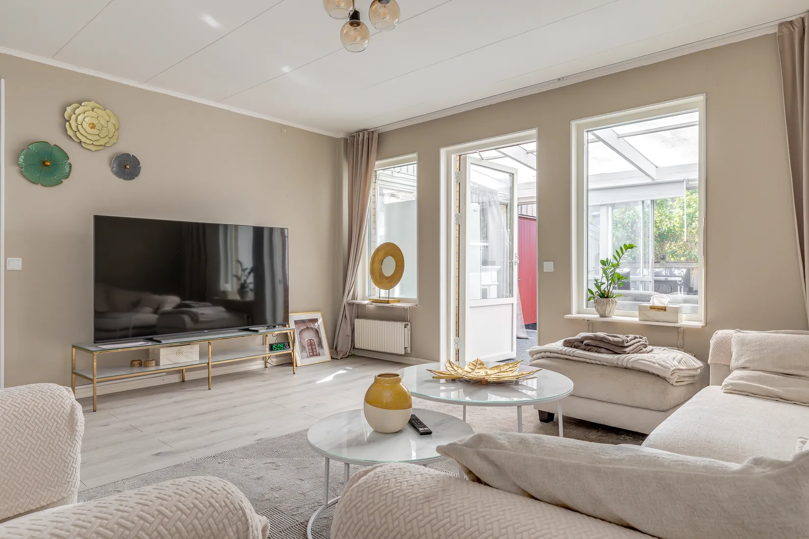Bostadsrätt, Radhus, Emil Göranssons Väg 265, Oxie, Malmö