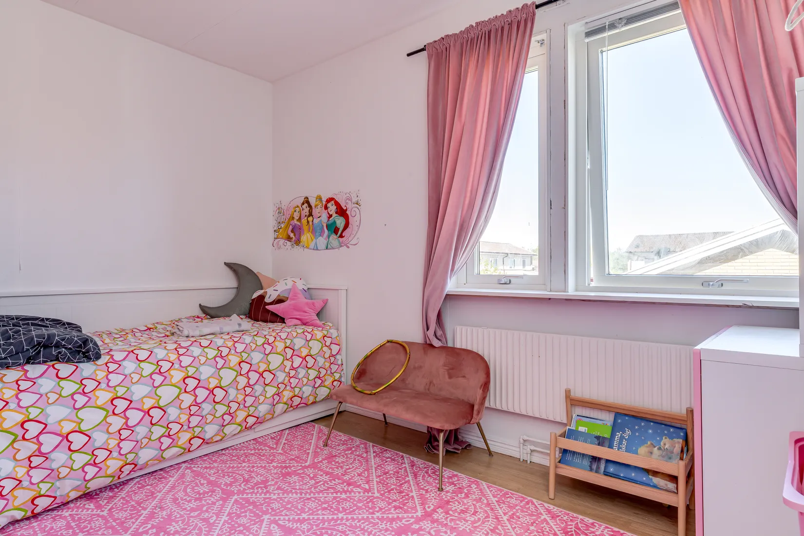Bostadsrätt, Radhus, Emil Göranssons Väg 265, Oxie, Malmö