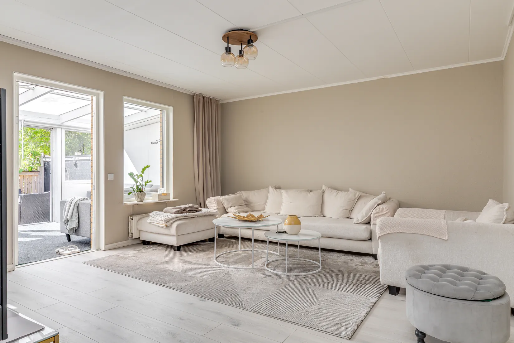 Bostadsrätt, Radhus, Emil Göranssons Väg 265, Oxie, Malmö