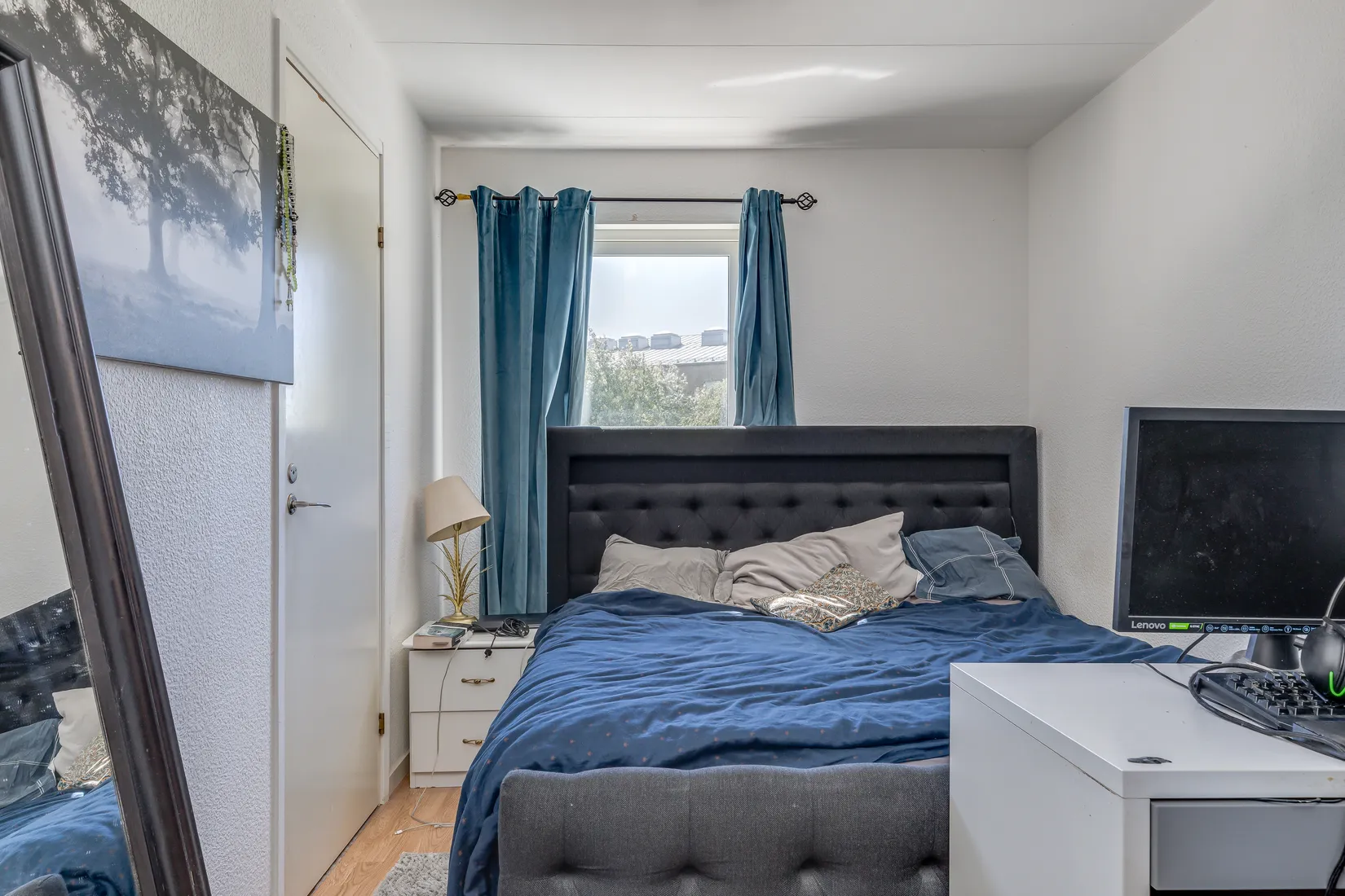 Bostadsrätt, Radhus, Emil Göranssons Väg 265, Oxie, Malmö