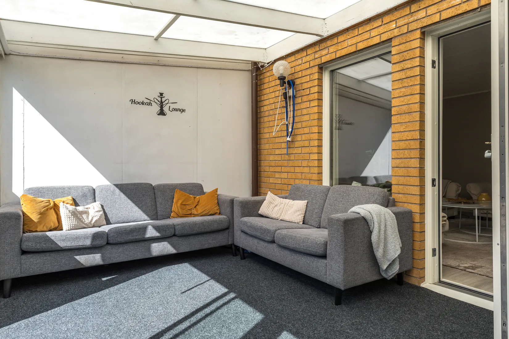 Bostadsrätt, Radhus, Emil Göranssons Väg 265, Oxie, Malmö