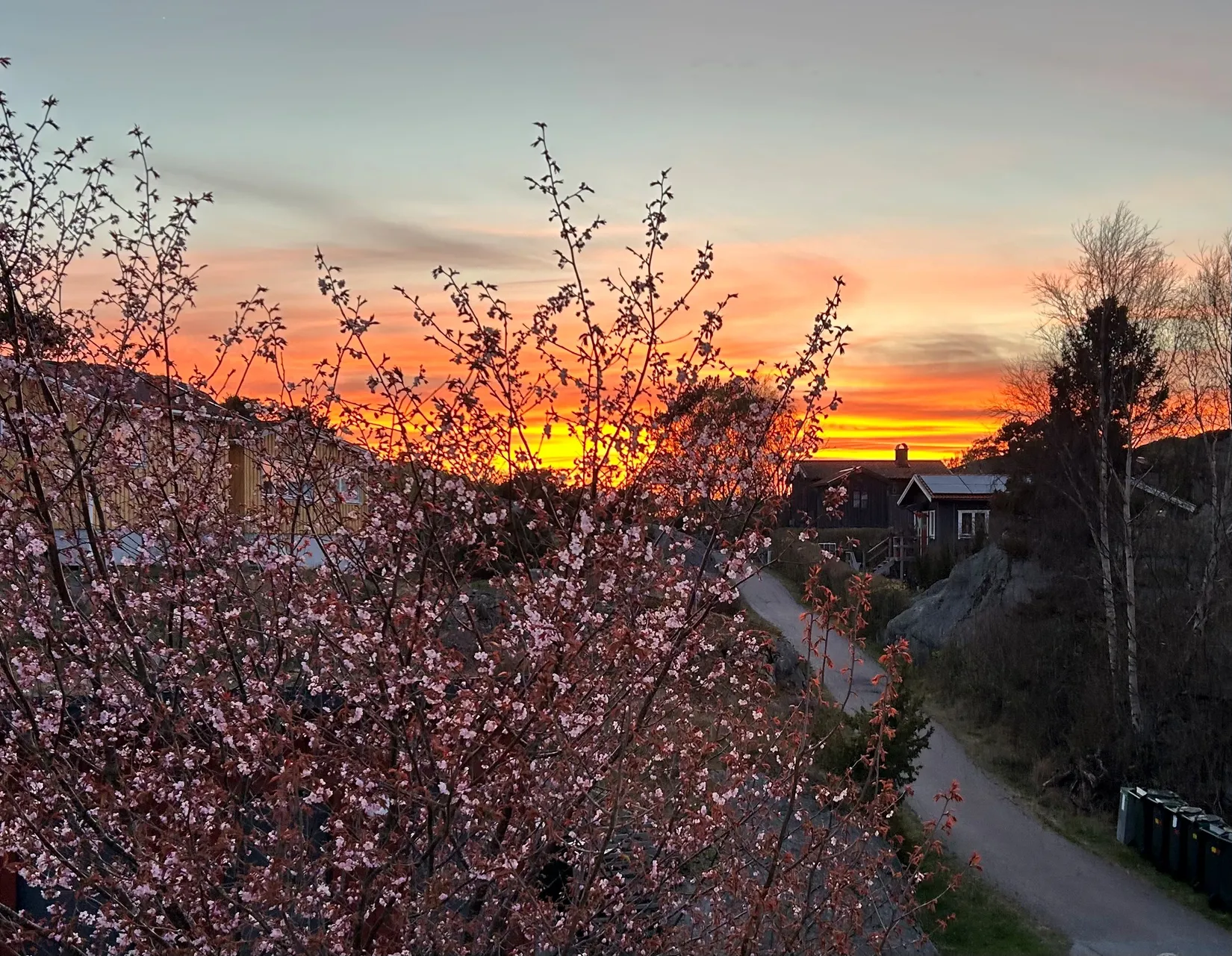 Bostadsrätt, VASSDALSVÄGEN 12 D, Brännö, Göteborg
