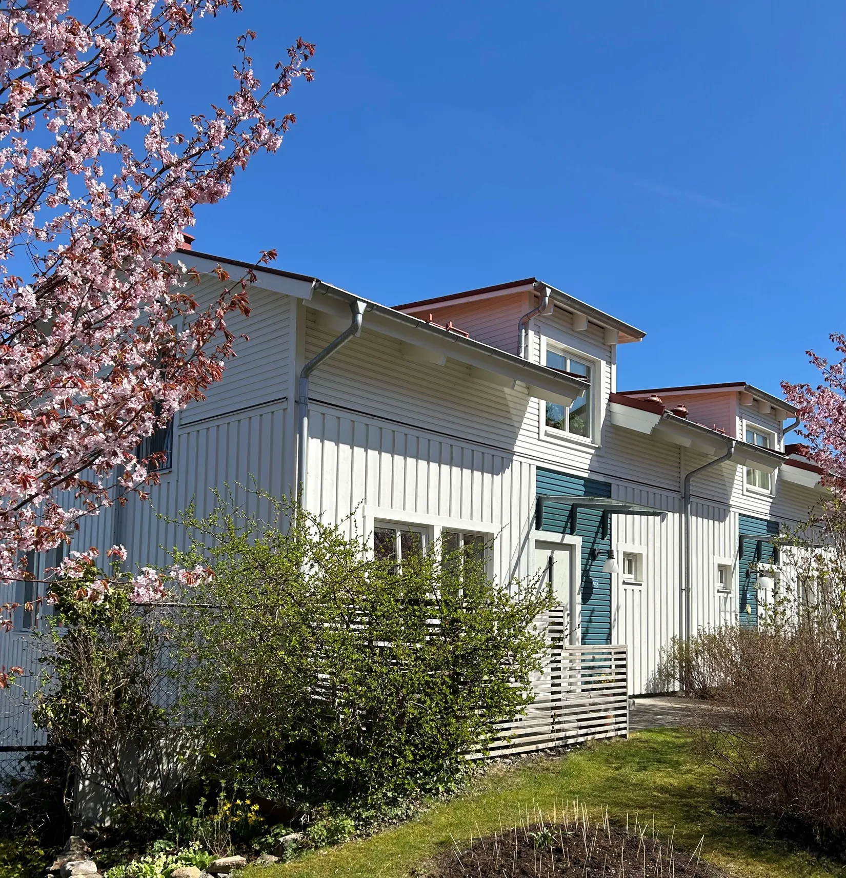 Bostadsrätt, VASSDALSVÄGEN 12 D, Brännö, Göteborg