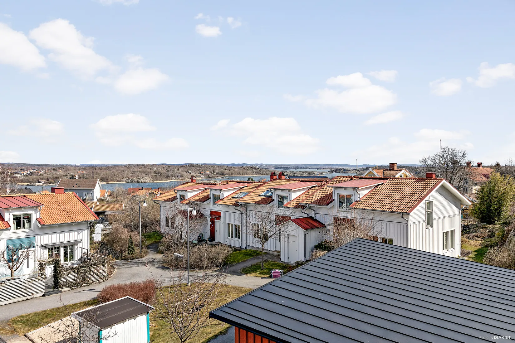 Bostadsrätt, VASSDALSVÄGEN 12 D, Brännö, Göteborg