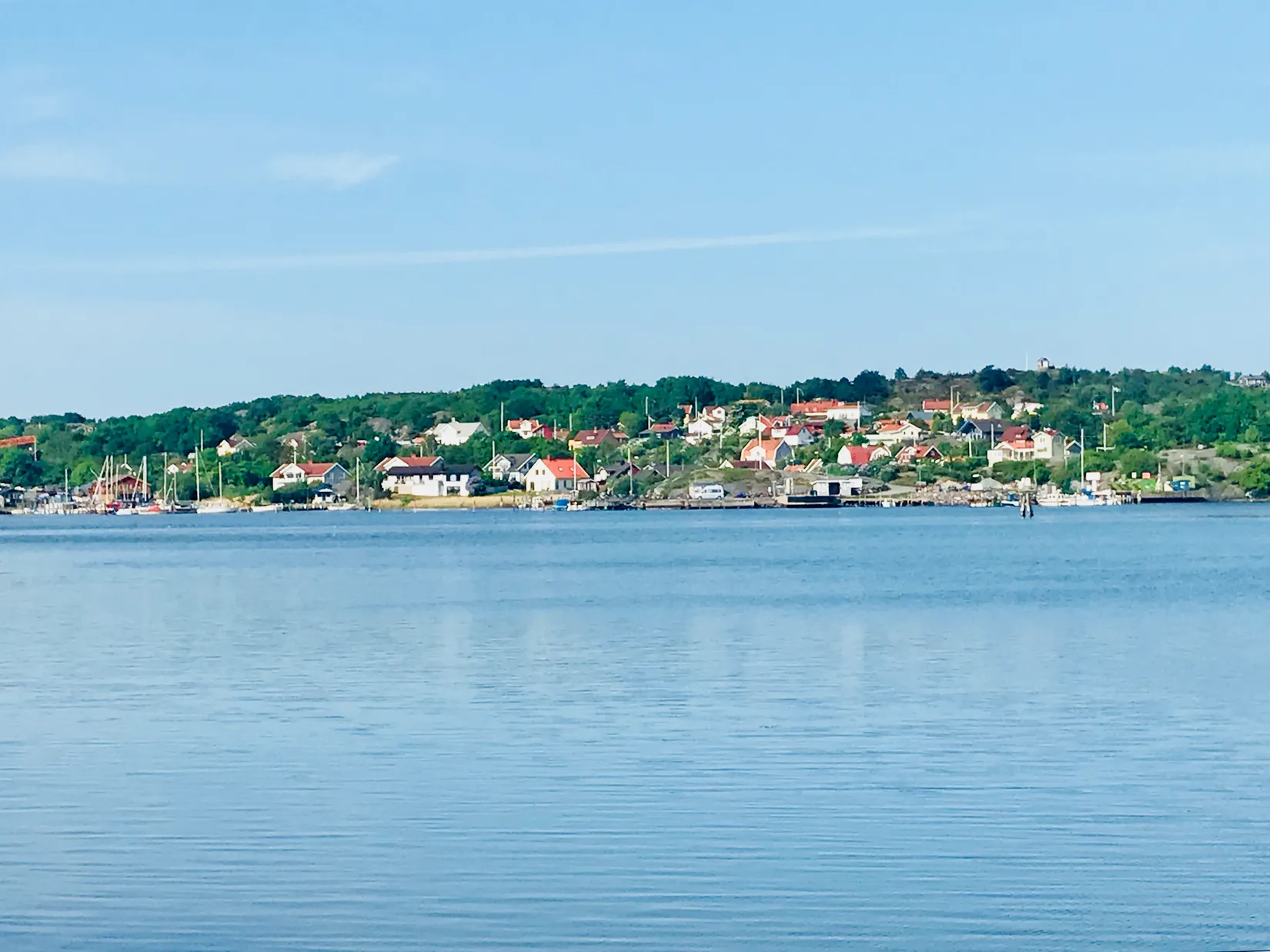Bostadsrätt, VASSDALSVÄGEN 12 D, Brännö, Göteborg