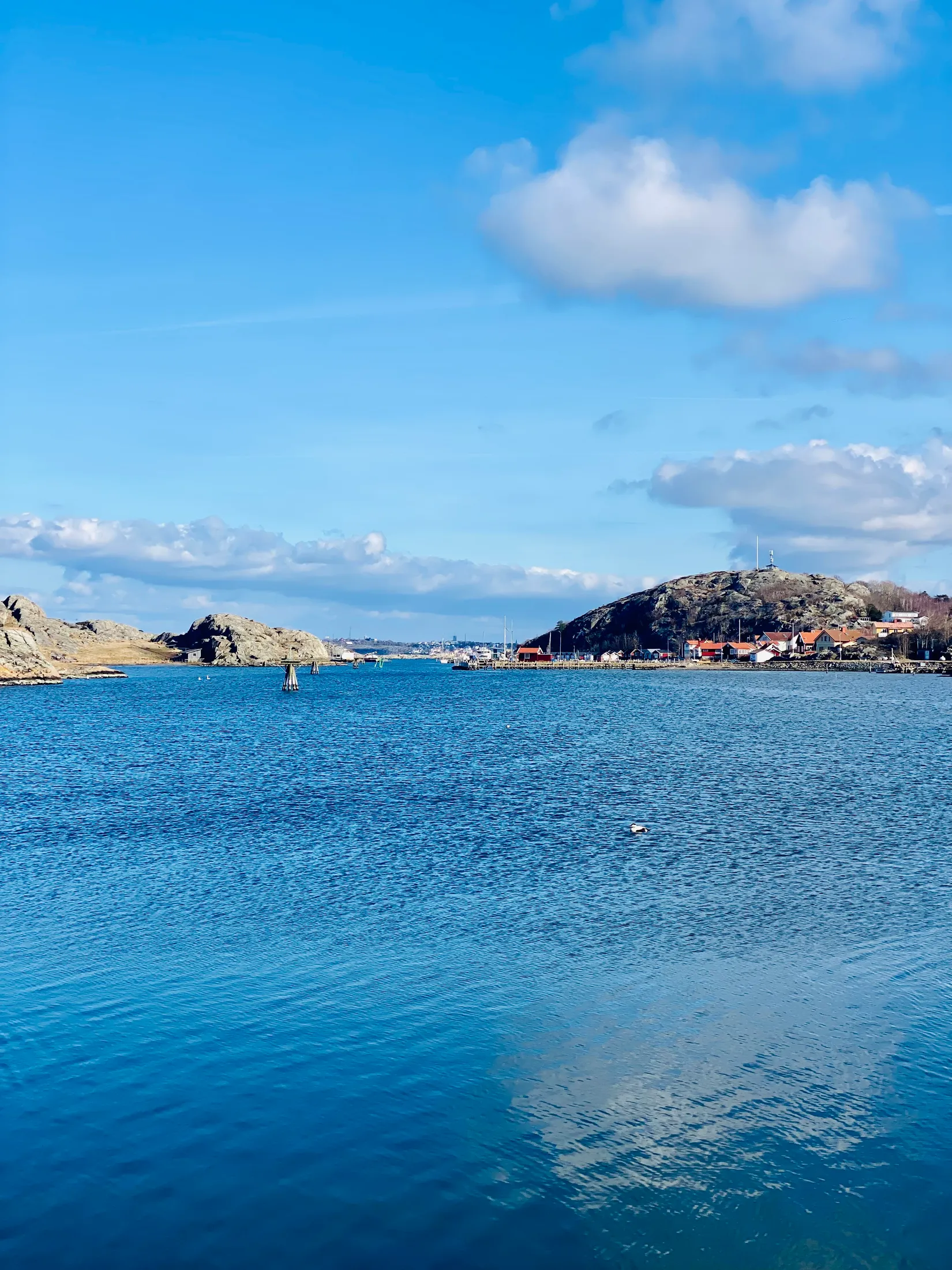 Bostadsrätt, VASSDALSVÄGEN 12 D, Brännö, Göteborg