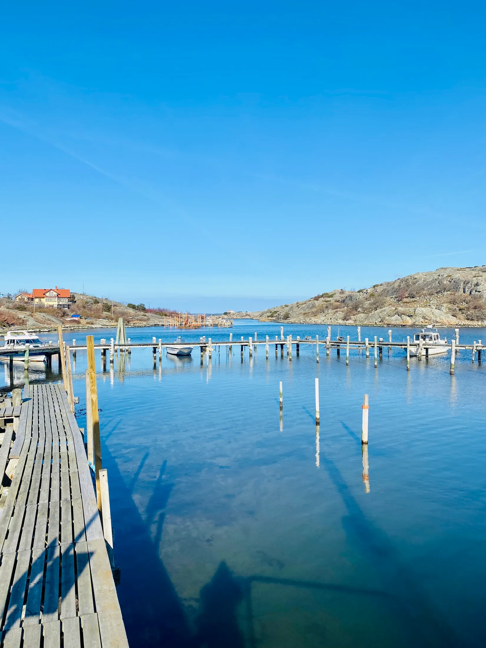 Bostadsrätt, VASSDALSVÄGEN 12 D, Brännö, Göteborg