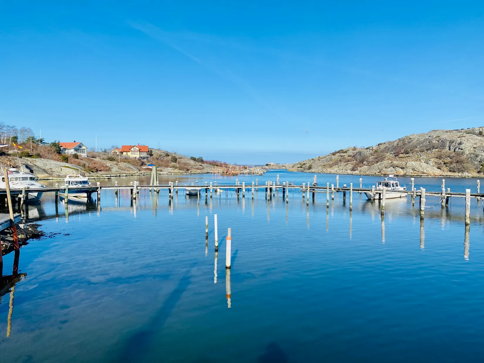 Bostadsrätt, VASSDALSVÄGEN 12 D, Brännö, Göteborg