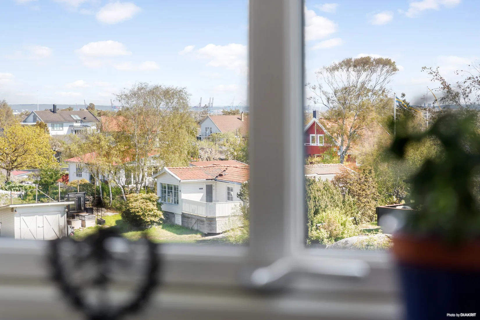 Bostadsrätt, VASSDALSVÄGEN 12 D, Brännö, Göteborg