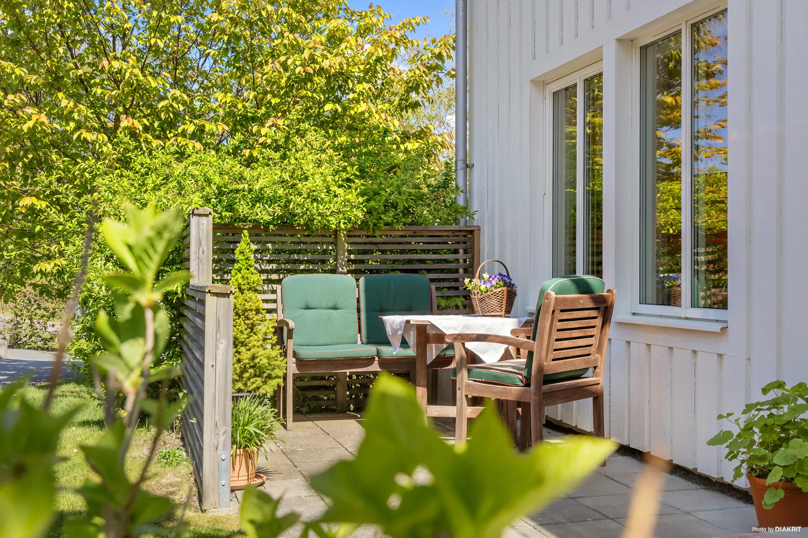 Bostadsrätt, VASSDALSVÄGEN 12 D, Brännö, Göteborg