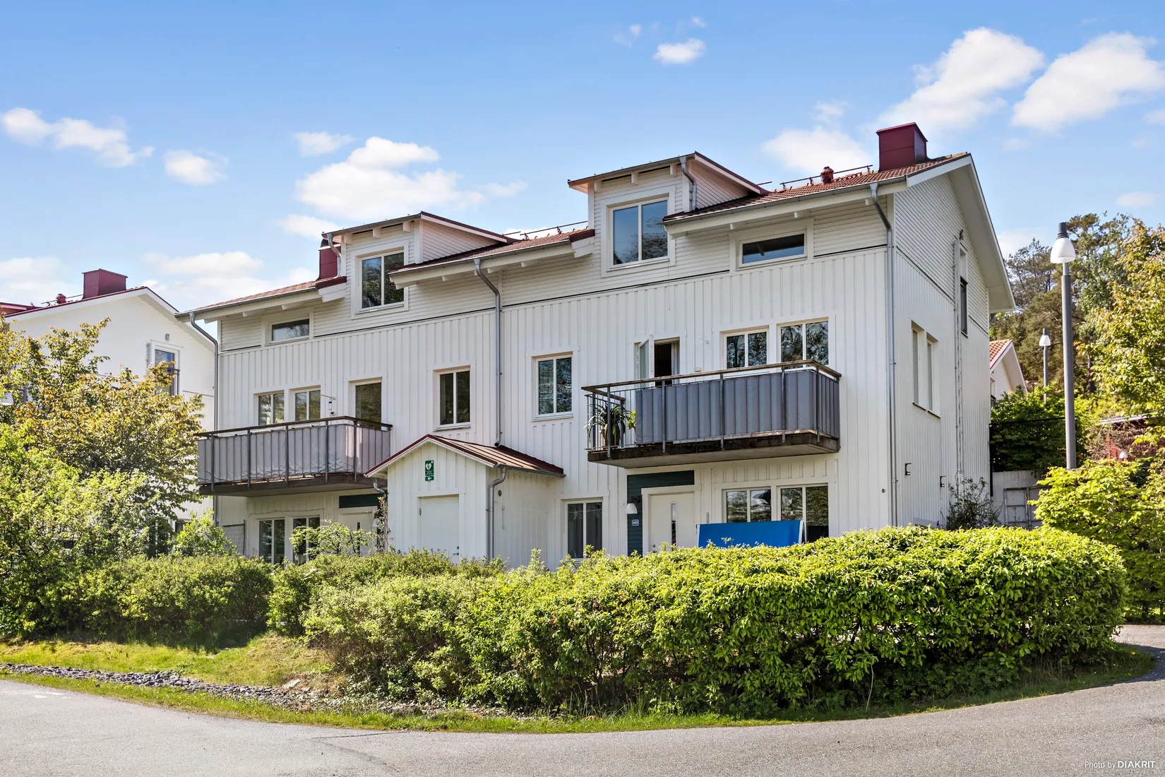 Bostadsrätt, VASSDALSVÄGEN 12 D, Brännö, Göteborg