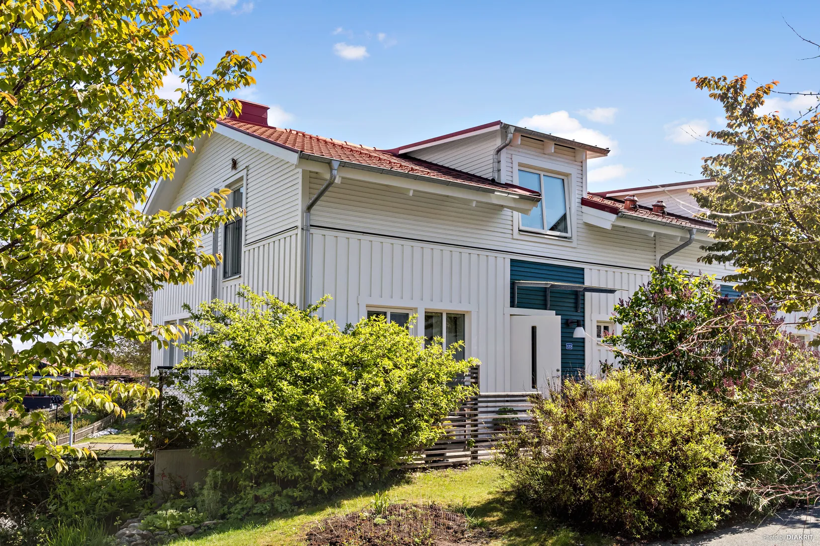 Bostadsrätt, VASSDALSVÄGEN 12 D, Brännö, Göteborg