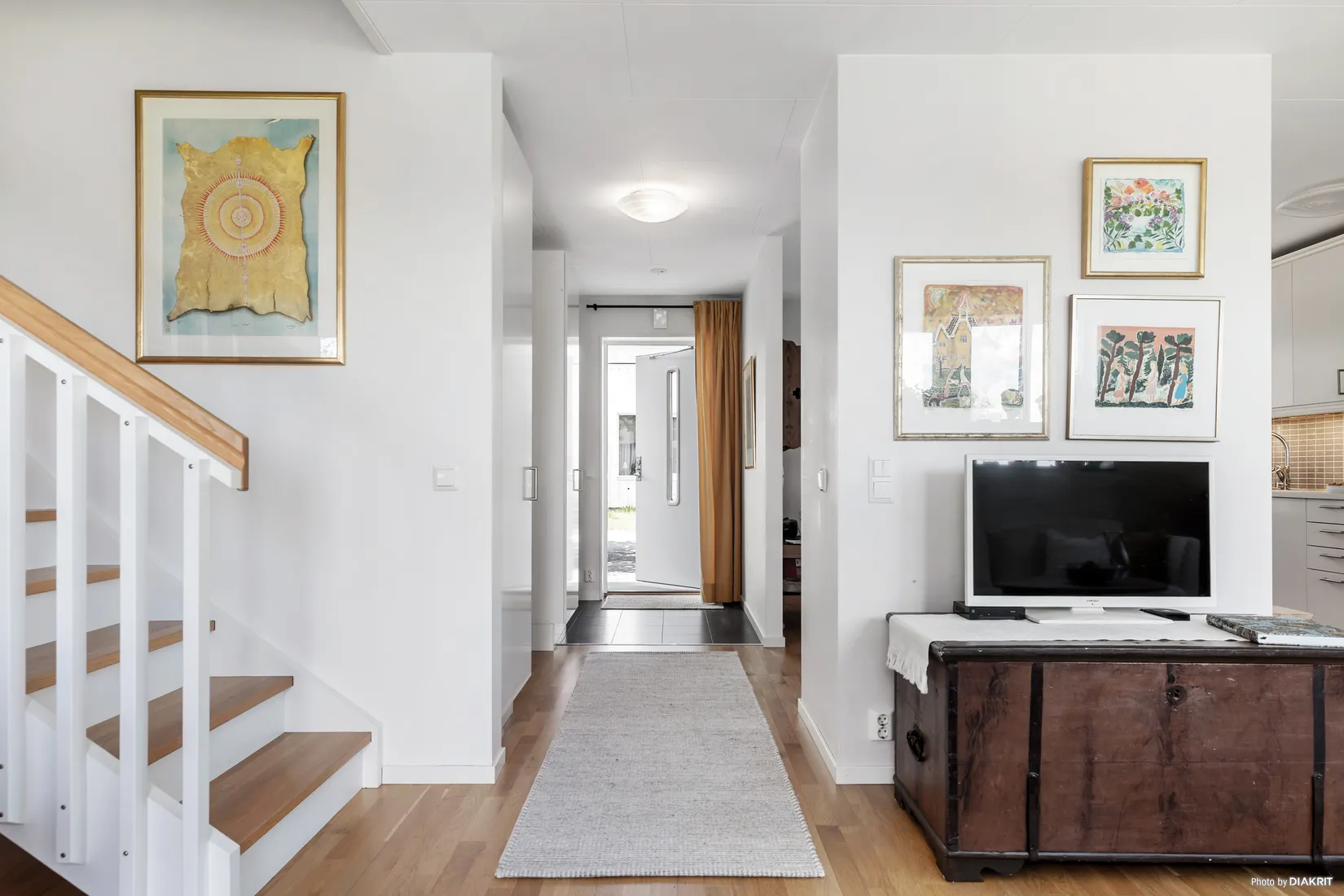 Bostadsrätt, VASSDALSVÄGEN 12 D, Brännö, Göteborg