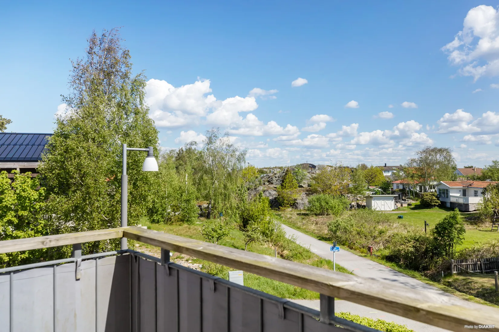 Bostadsrätt, VASSDALSVÄGEN 12 D, Brännö, Göteborg