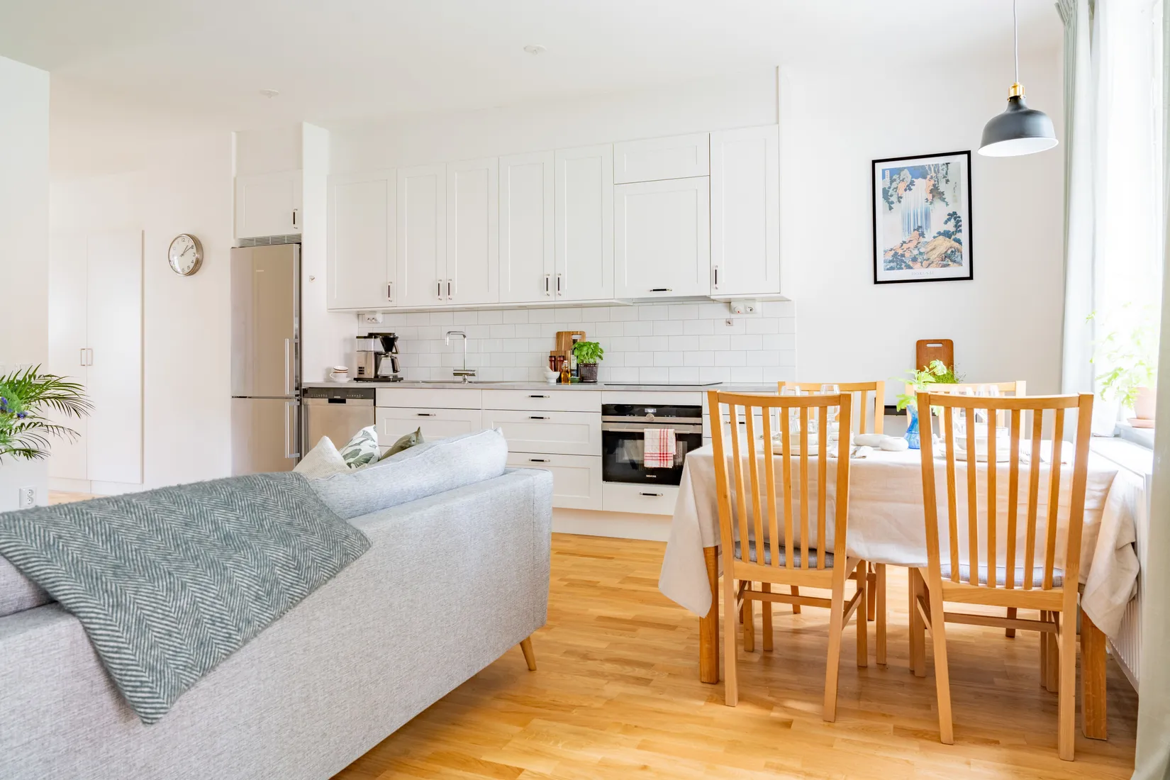 Bostadsrätt, Scheelevägen 1D, Tuna, Lund