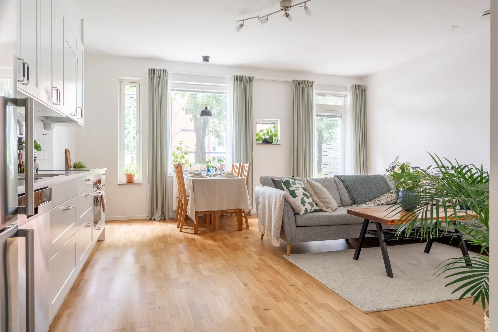 Bostadsrätt, Scheelevägen 1D, Tuna, Lund