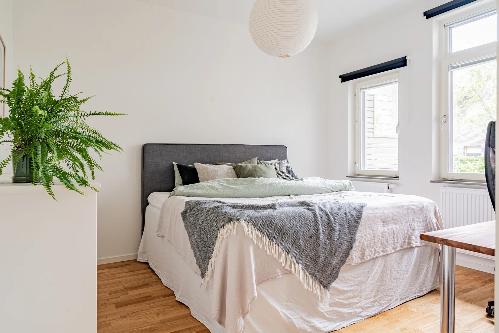 Bostadsrätt, Scheelevägen 1D, Tuna, Lund