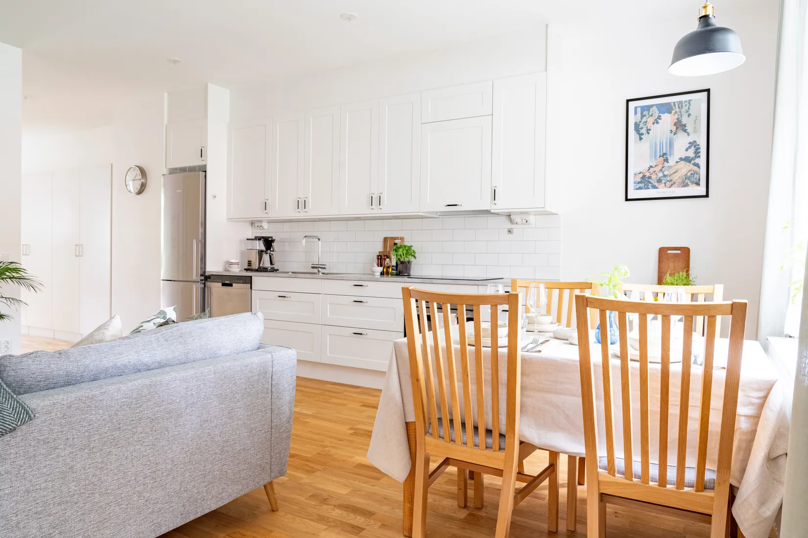 Bostadsrätt, Scheelevägen 1D, Tuna, Lund