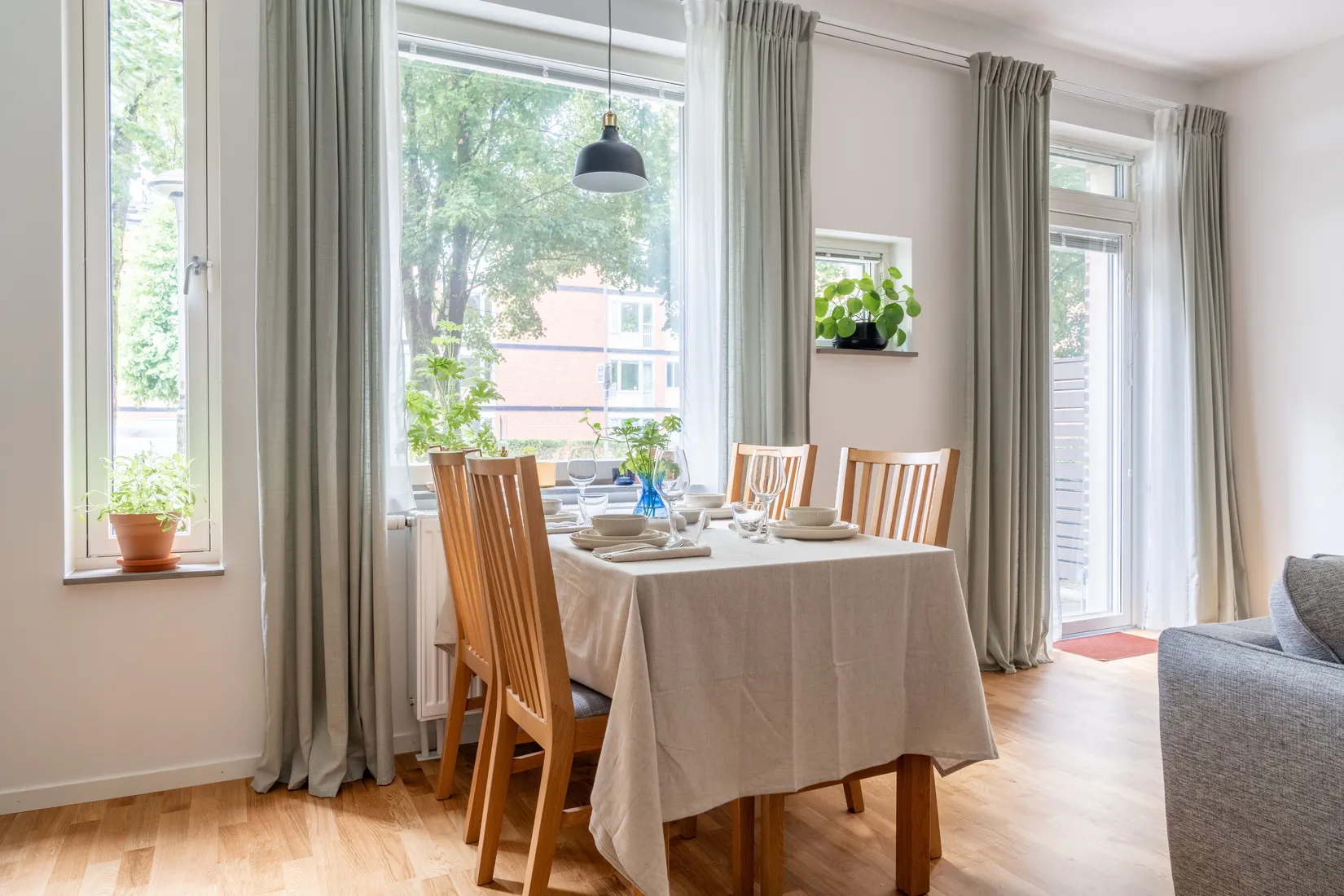 Bostadsrätt, Scheelevägen 1D, Tuna, Lund