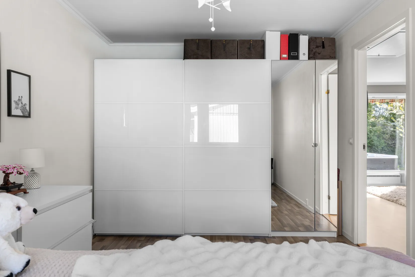 Villa, Lindalsvägen 20B, Hanviken/Trollbäcken, Tyresö